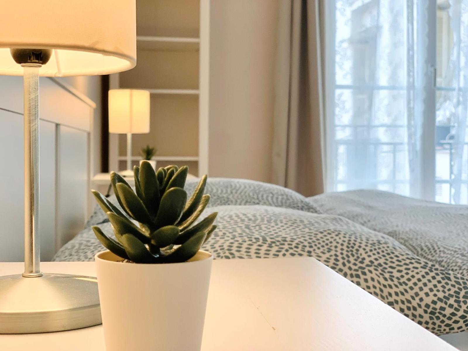 Chic & Spacious Getaway In - 10min To * Nice