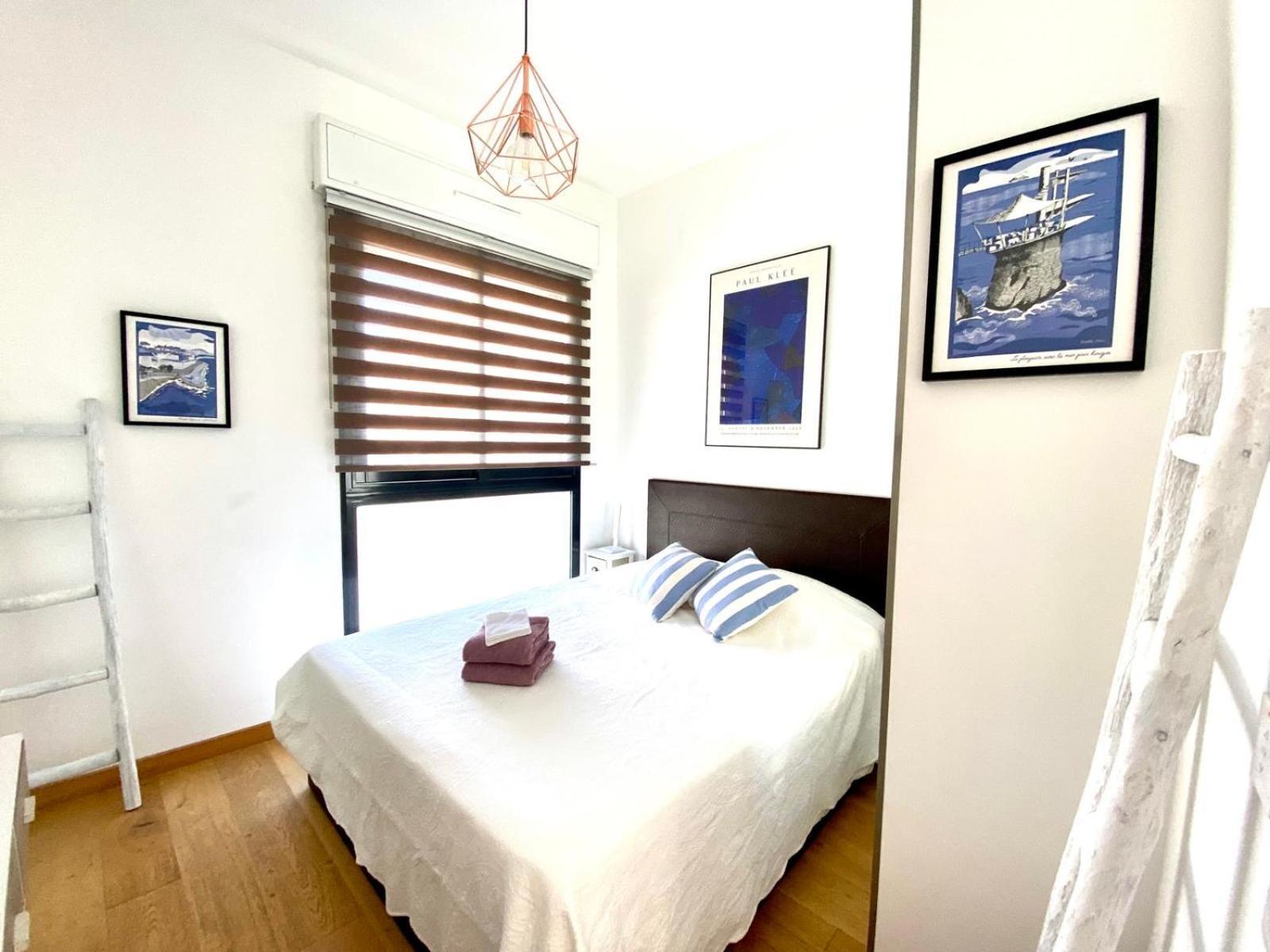 Apartment Exceptional Terrace In Center Of Nice