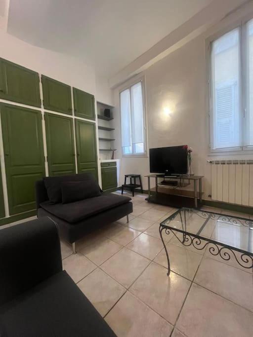 - Grand T2 Bis Proche De La Apartment