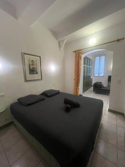 - Grand T2 Bis Proche De La Apartment *