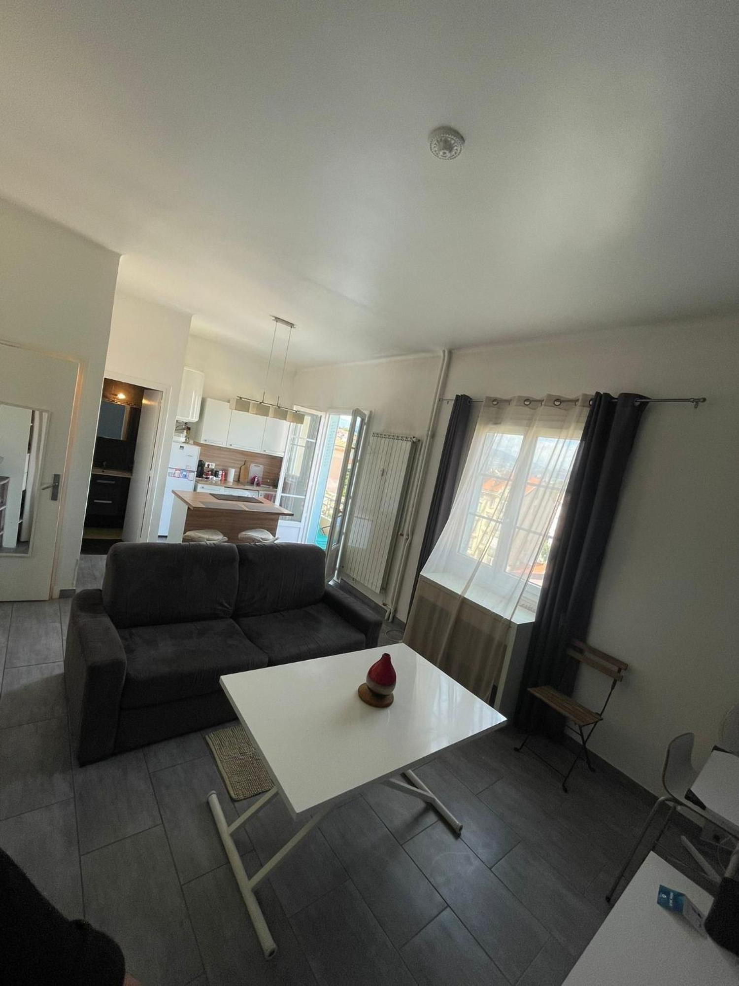 Apartment Avec Vue Sur *