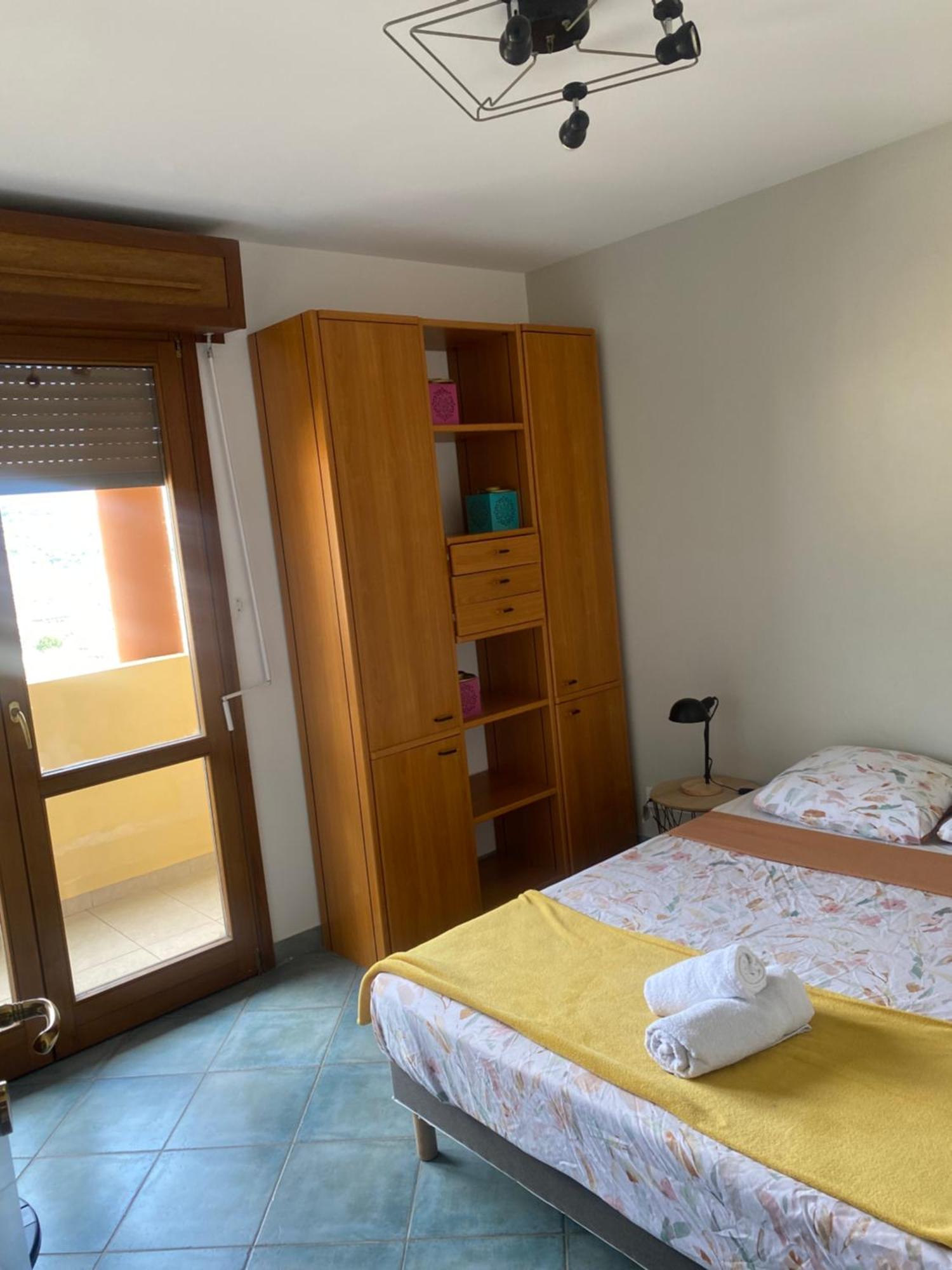 02 Vue Panoramique -wifi- Parking Prive -nice * Nice