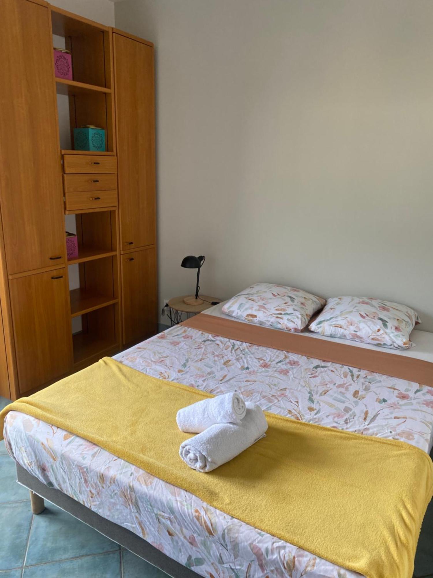 02 Vue Panoramique -wifi- Parking Prive -nice Nice