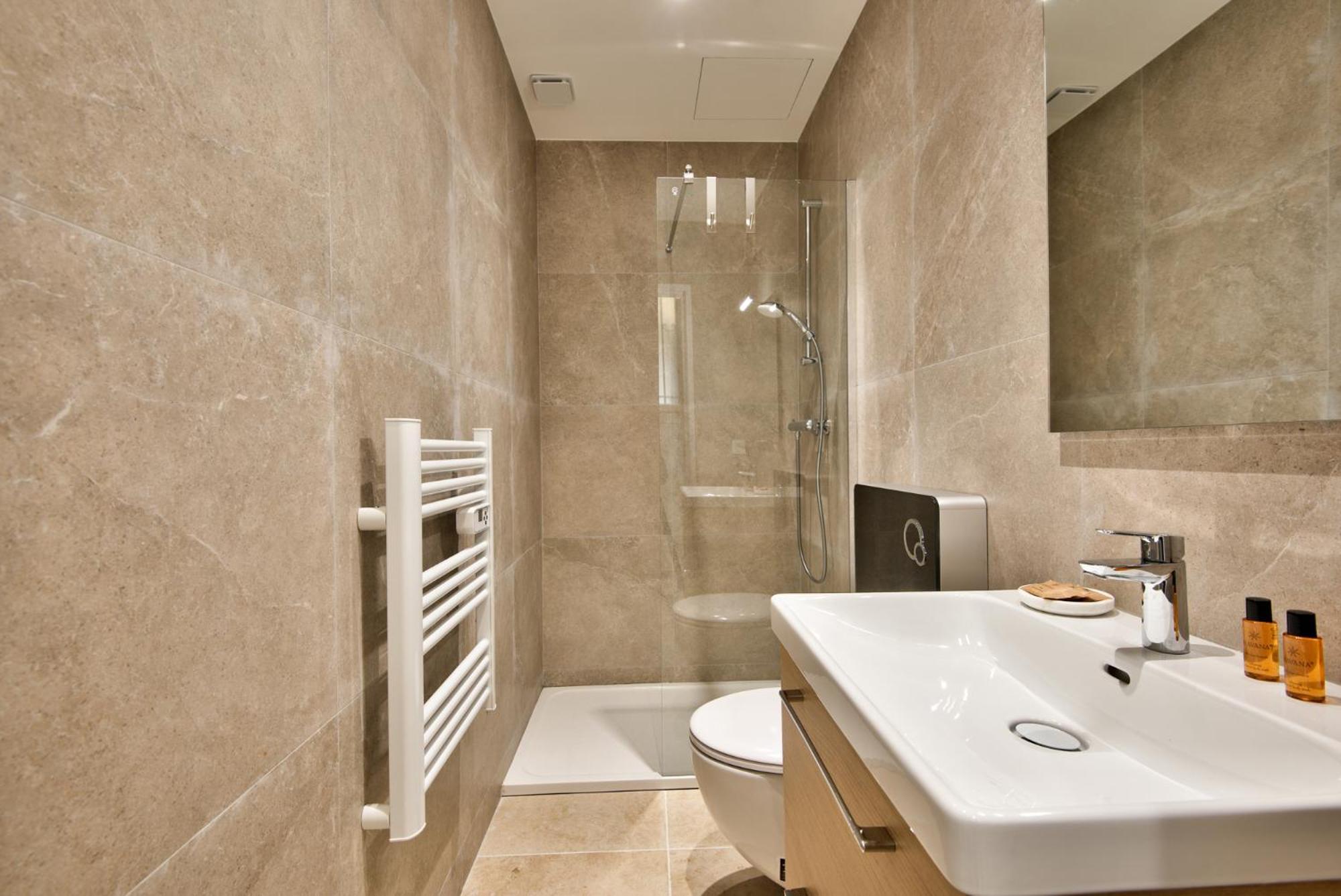 Cosy Hypercentre De Apartment Nice