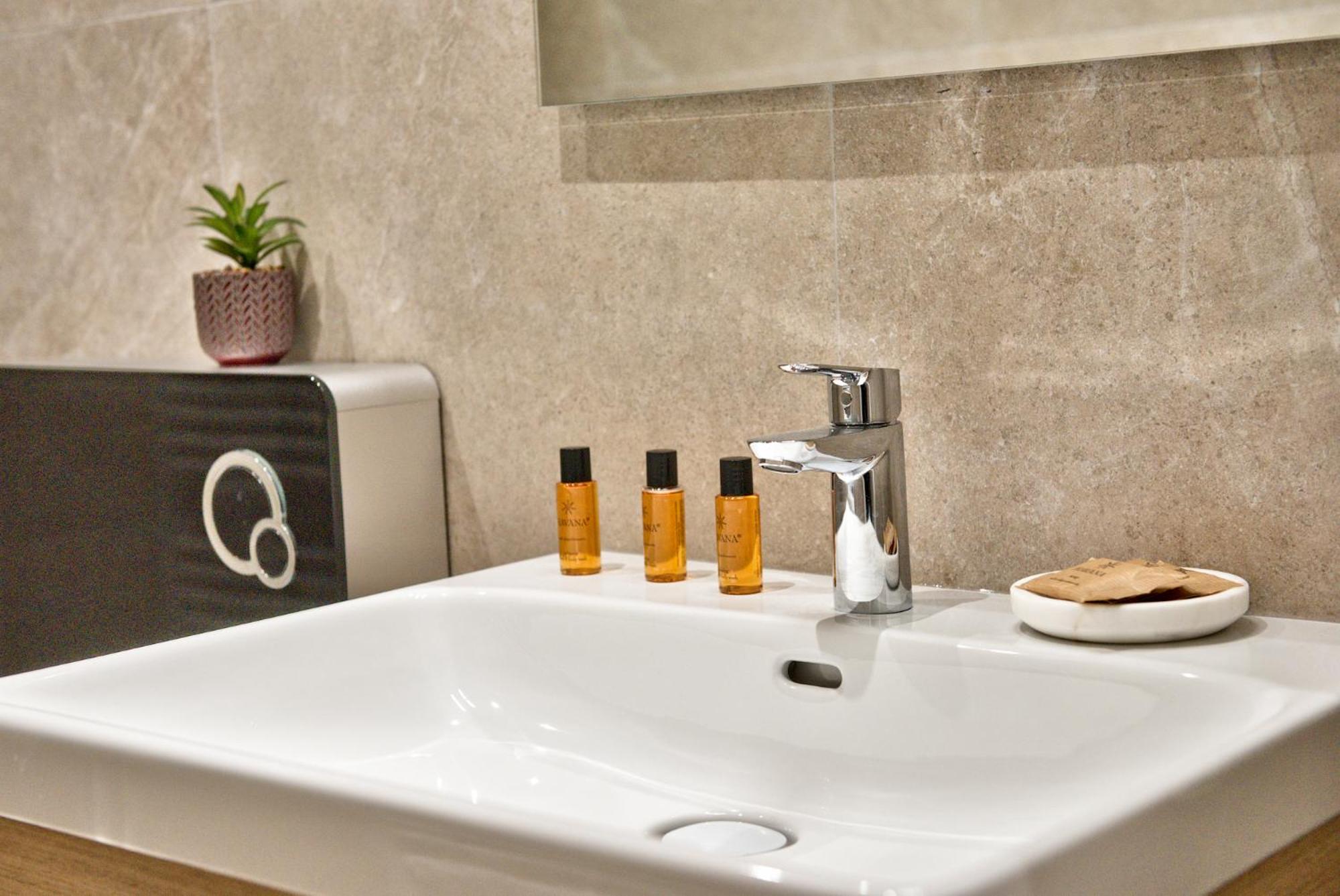 Cosy Hypercentre De Nice