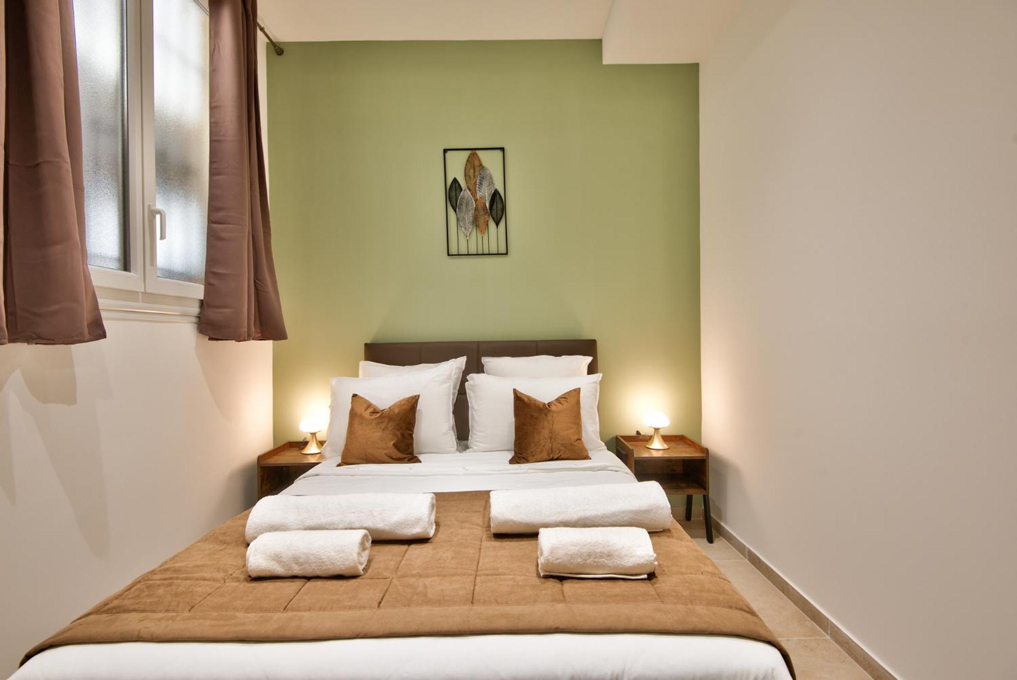 Cosy Hypercentre De * Nice