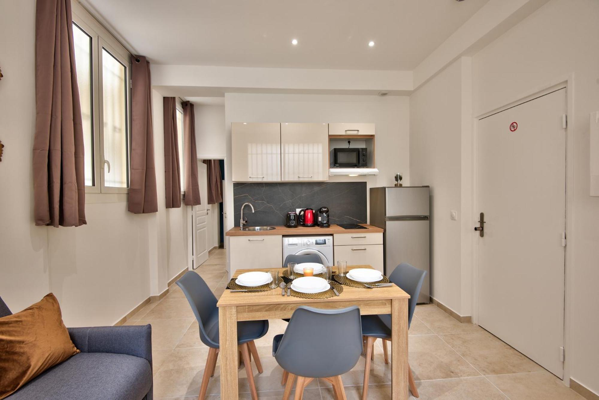 Cosy Hypercentre De *