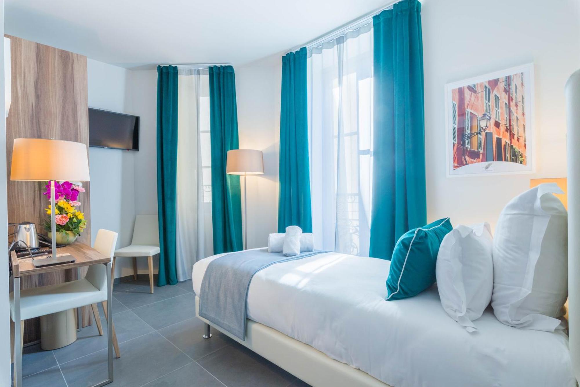 Azur Riviera