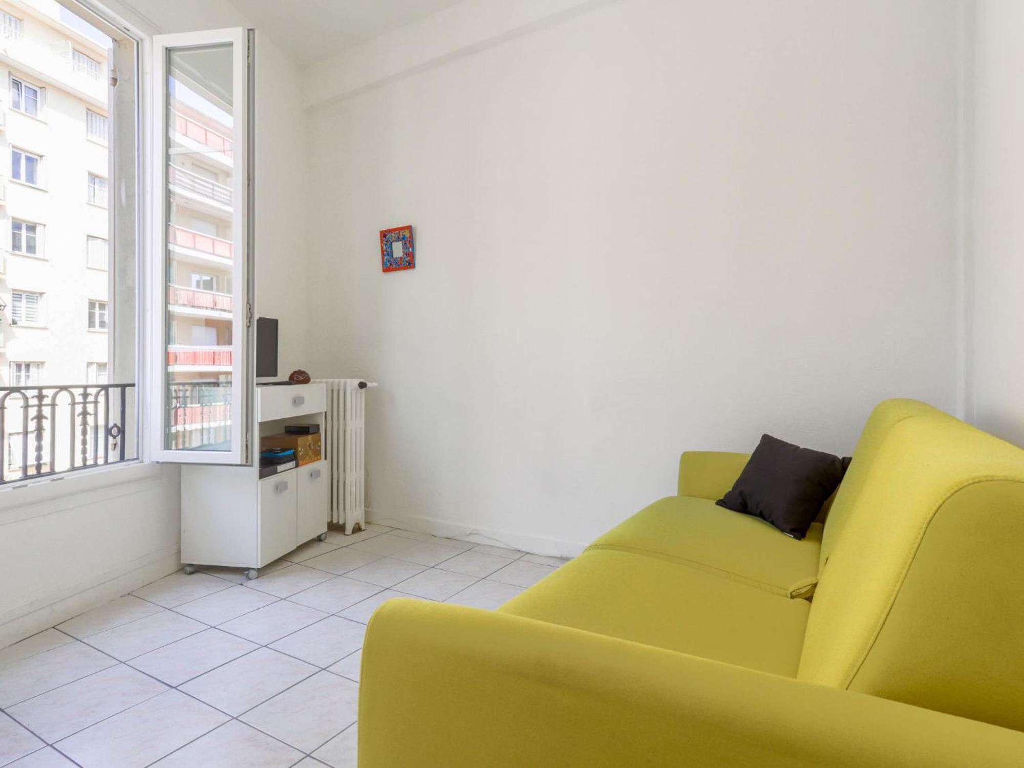 Appartement Le Cessole By Interhome