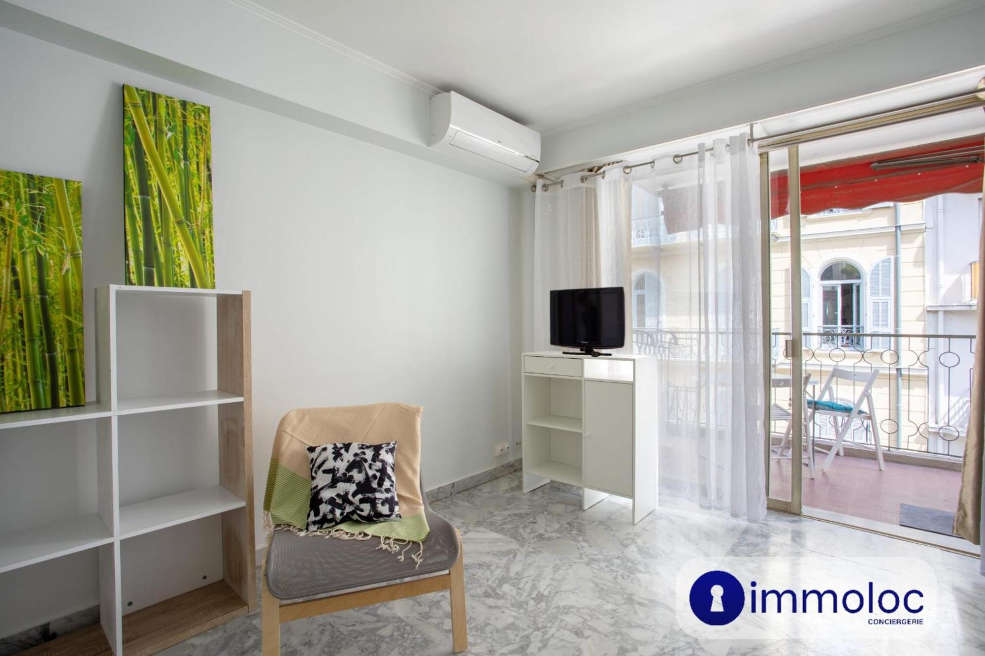 Apartment Air-conditioned District Of The Musicians *