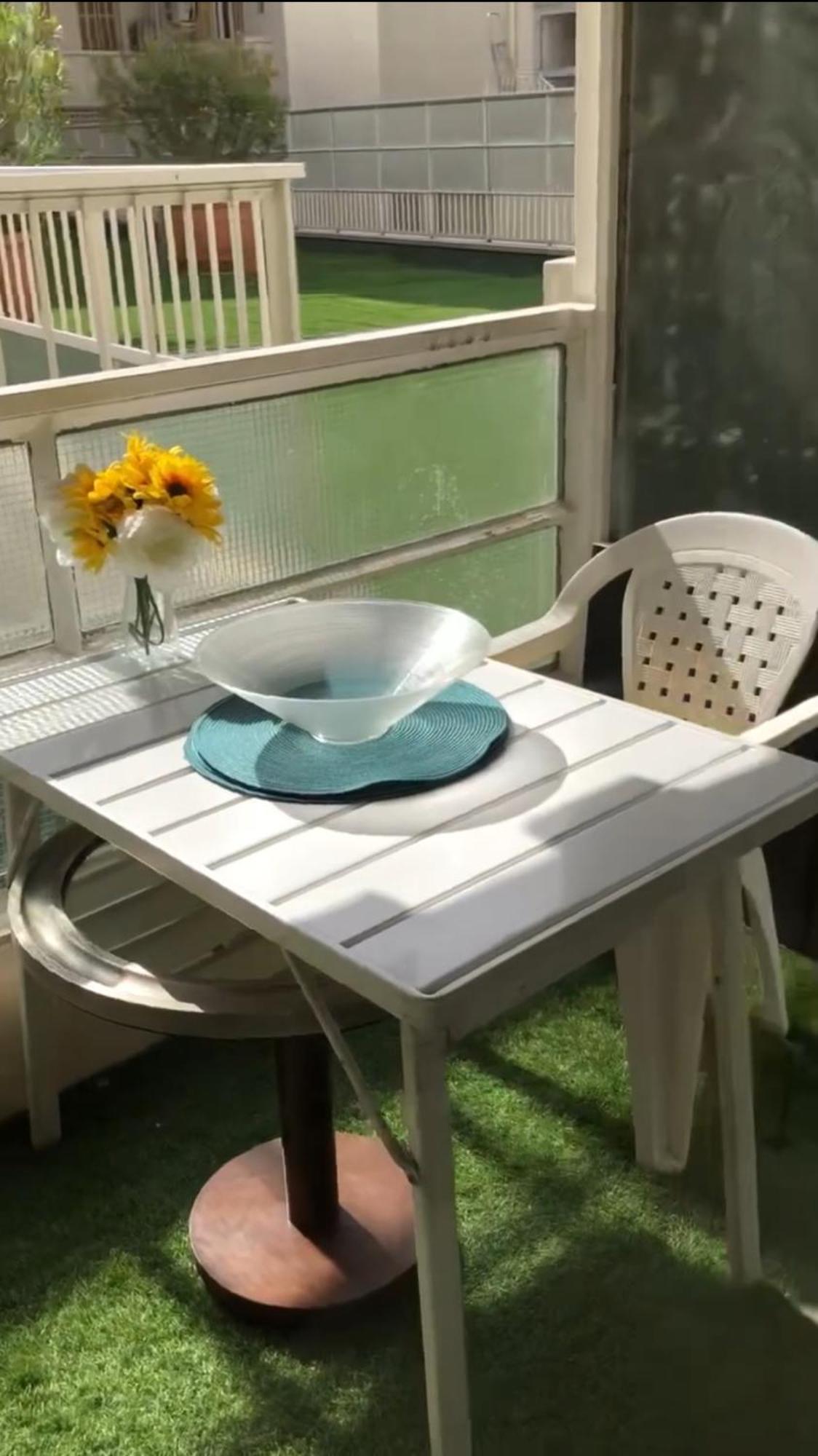 Guest house With Terrace & Rooftop Pool In Promenade Des *