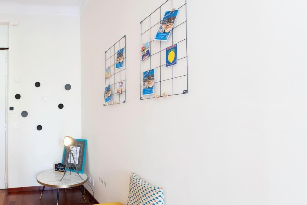 Apartment #27 Urban Ac 2 Bedrooms 10mins Walk Sea&old Town Nice