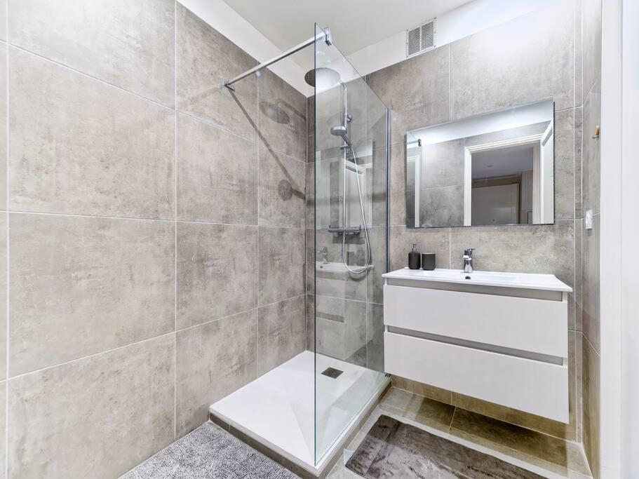 L'elegance Luxueuse Et Cosy ! Apartment *