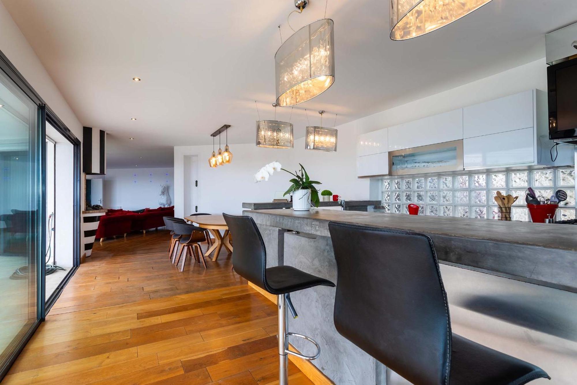 Adriana Vi4411 By Riviera Homes Villa Nice