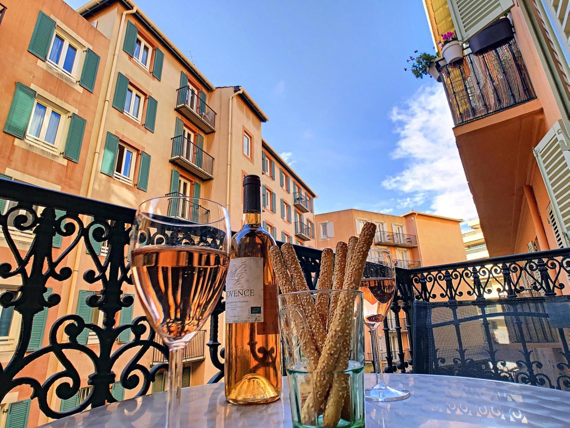 Nestor&jeeves - Le Philibert - Near Port - Old Town Apartment