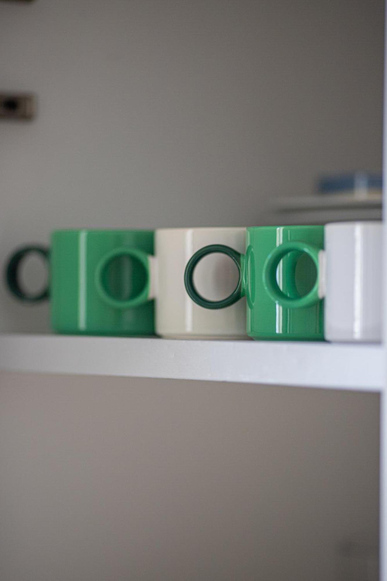Apartment In