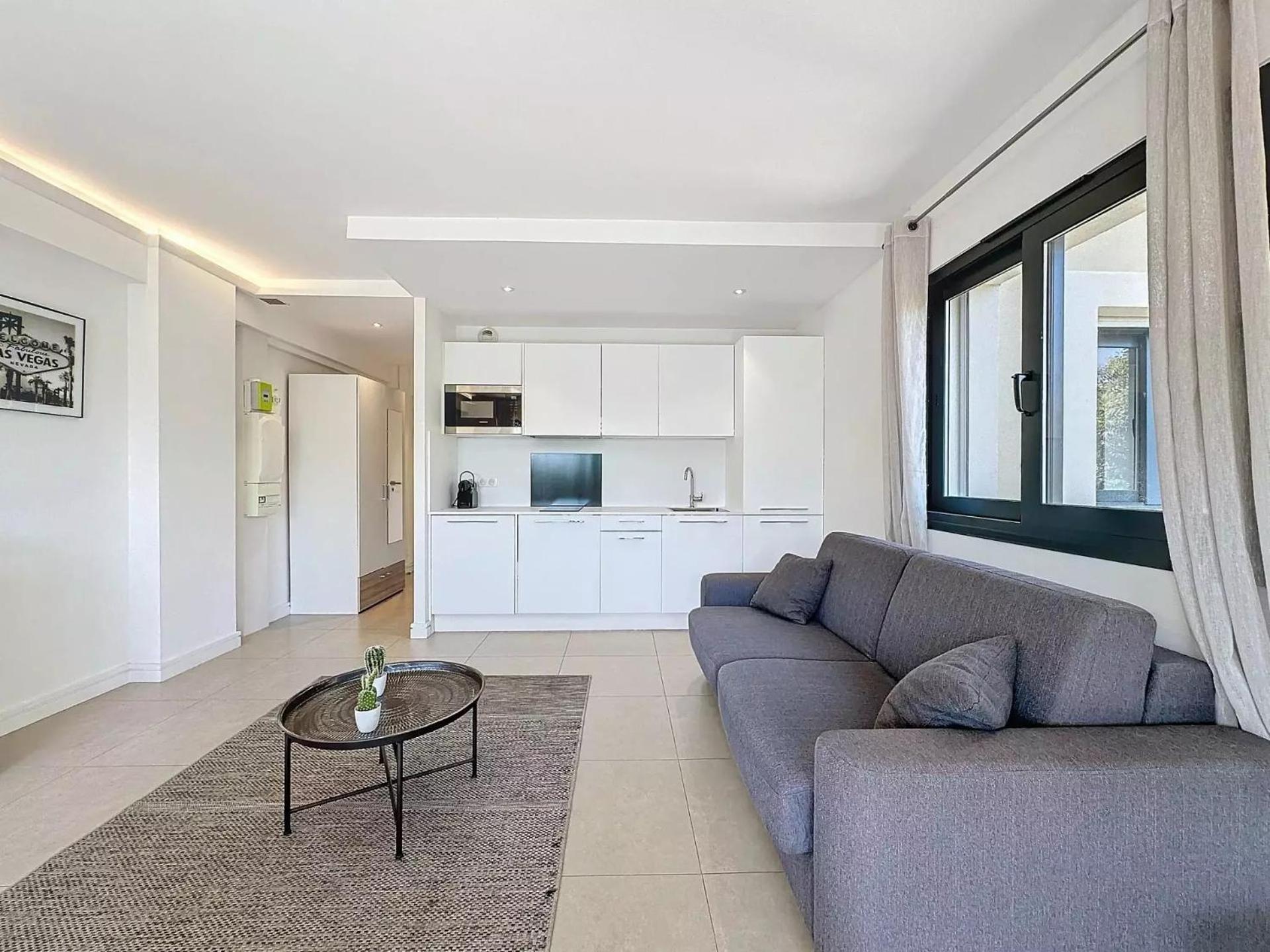 Les Volets Bleus Apartment Nice