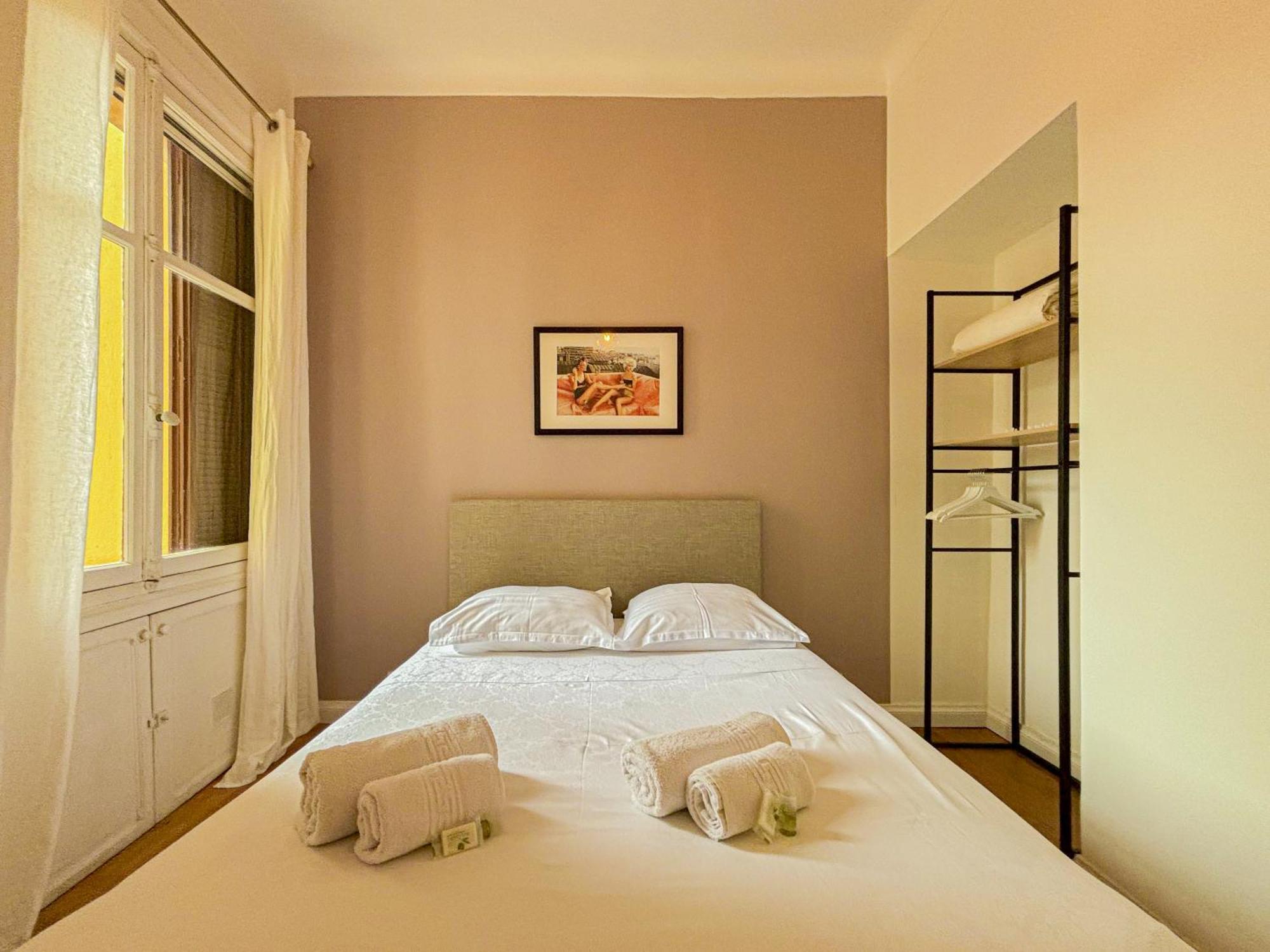 Apartment Pastorelli - Wifi, Ac, 4pers, Balcony