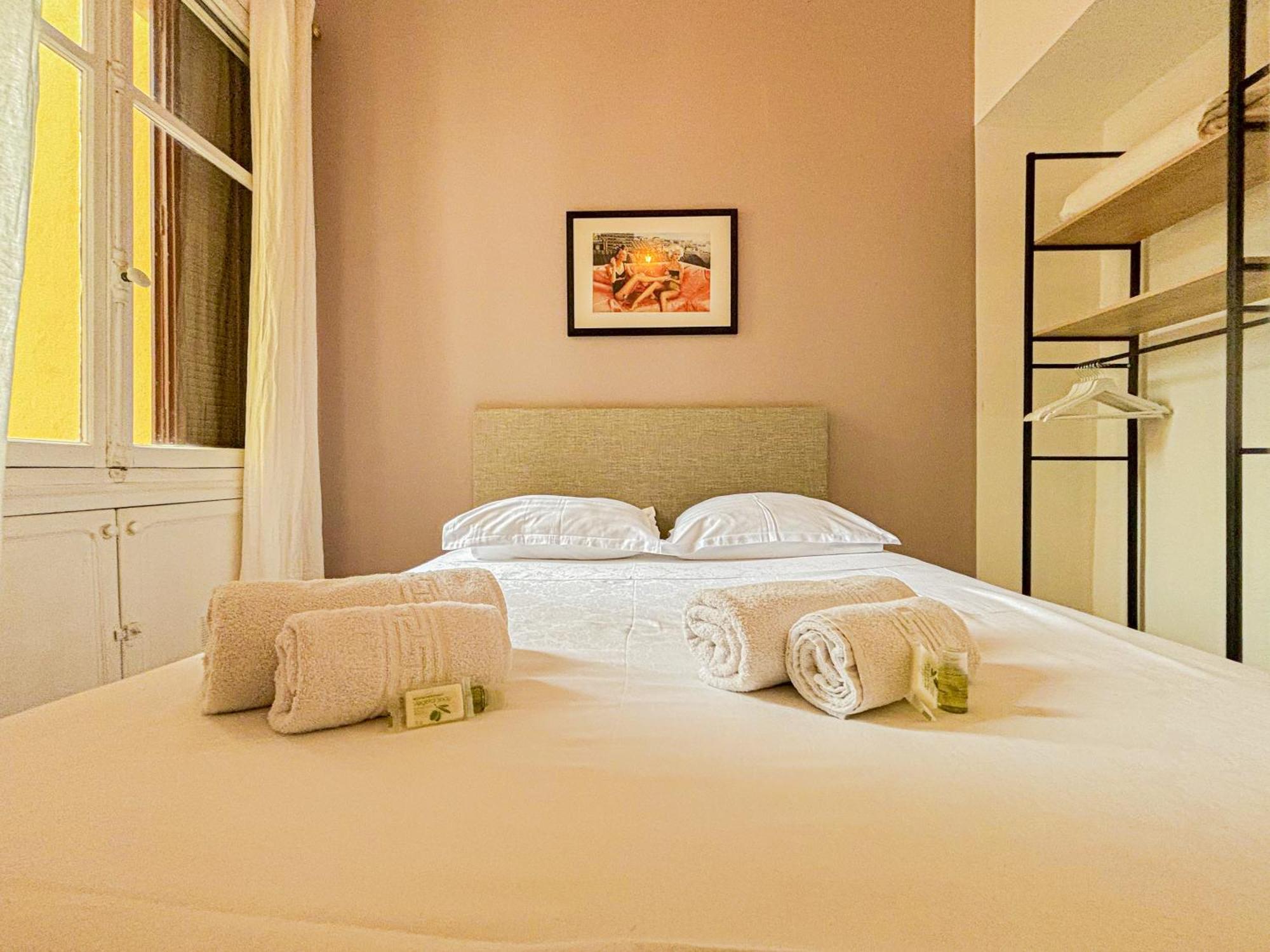 Pastorelli - Wifi, Ac, 4pers, Balcony *