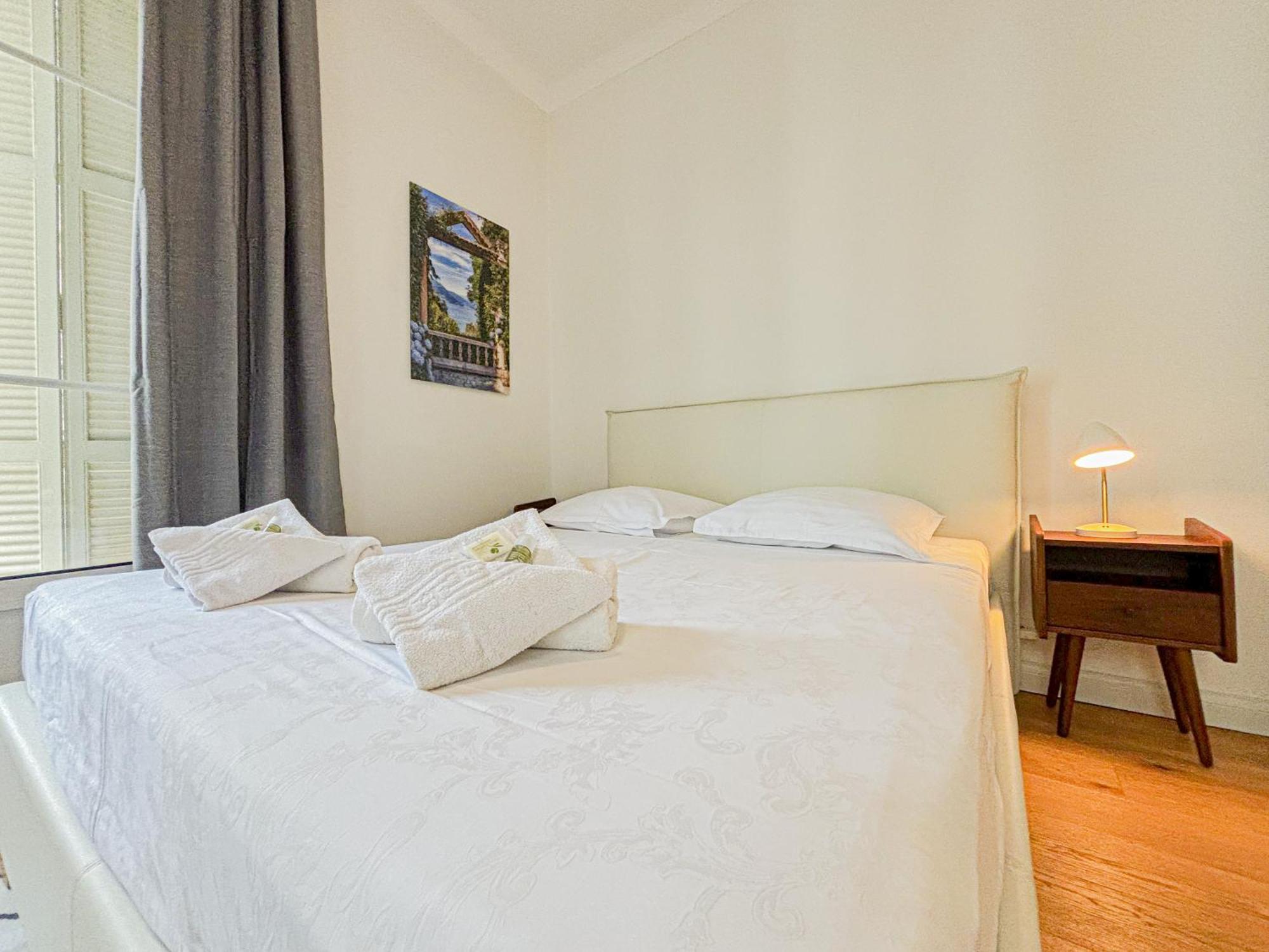 Apartment Pastorelli - Wifi, Ac, 4pers, Balcony