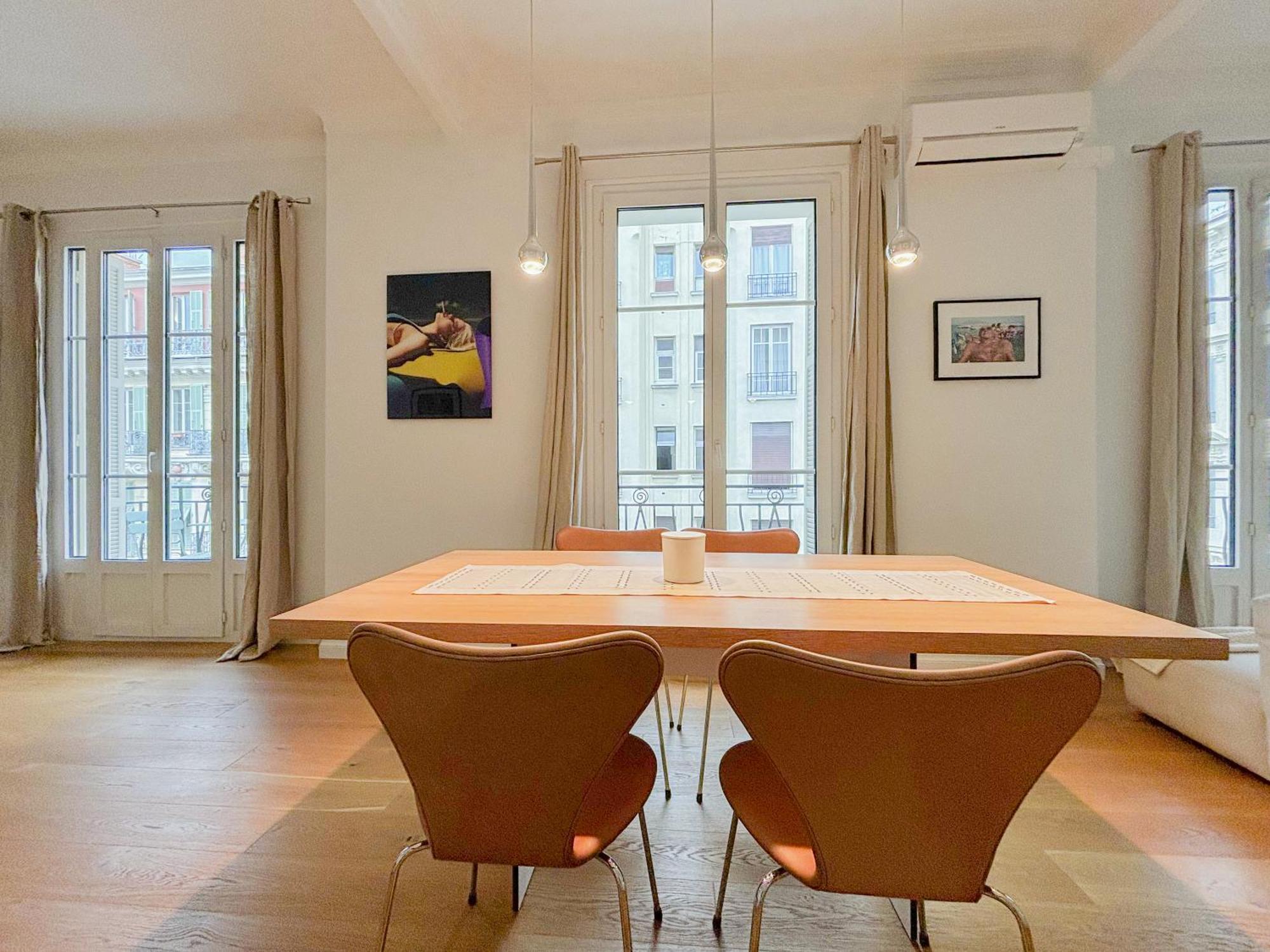 Apartment Pastorelli - Wifi, Ac, 4pers, Balcony