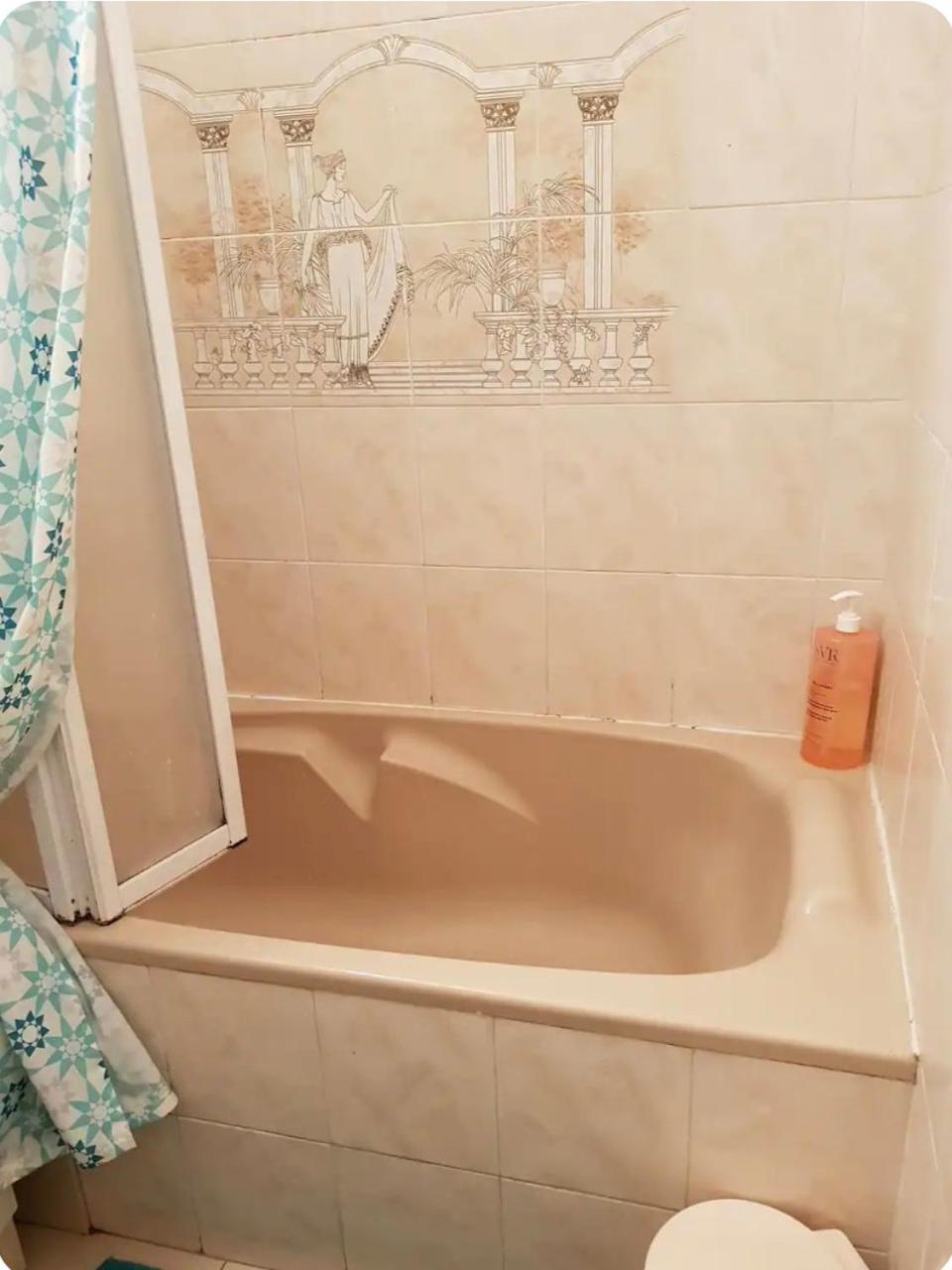 3 Pieces Arenas Ouest * Nice
