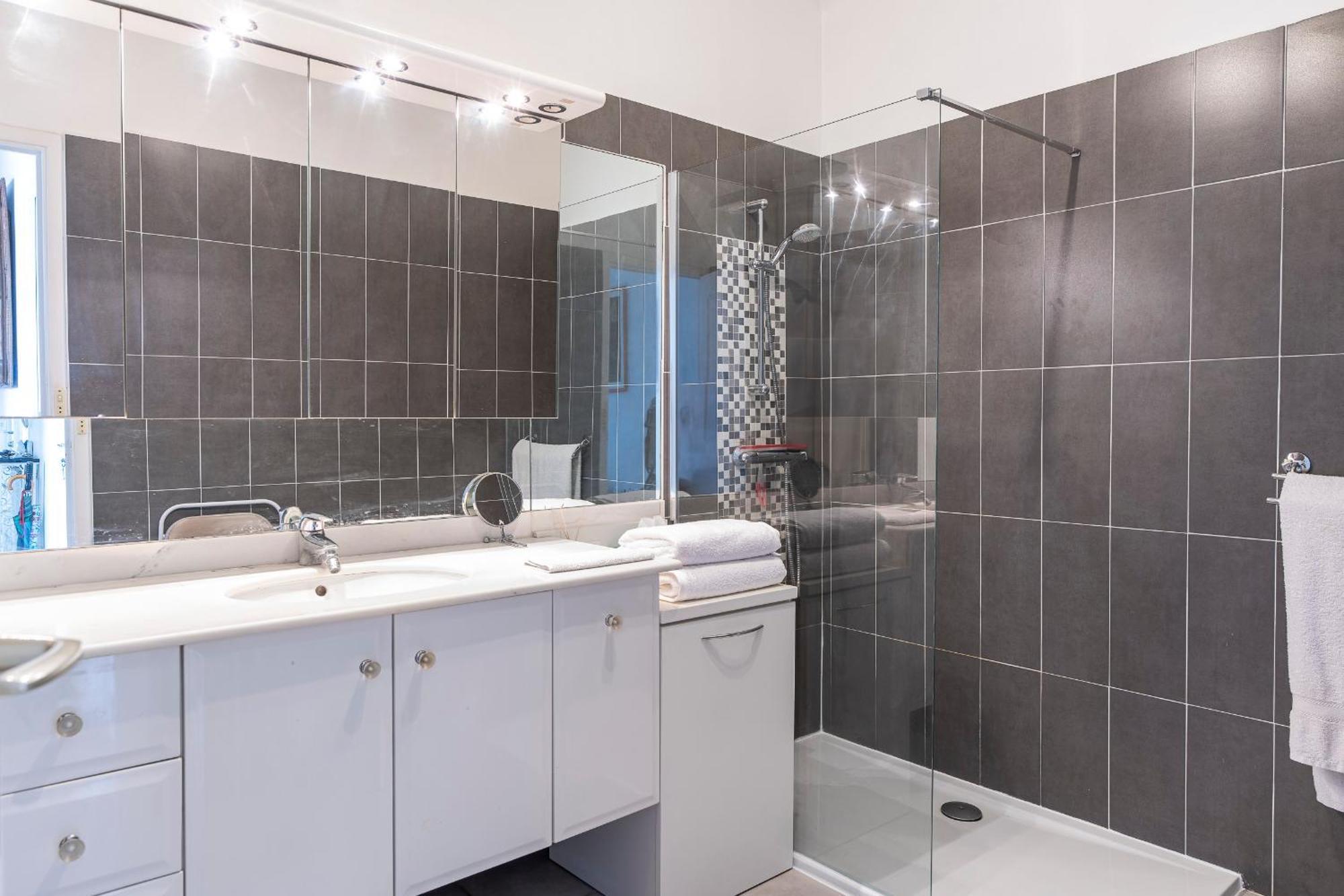 Apartment Port, Nice, Appartement, Vue *