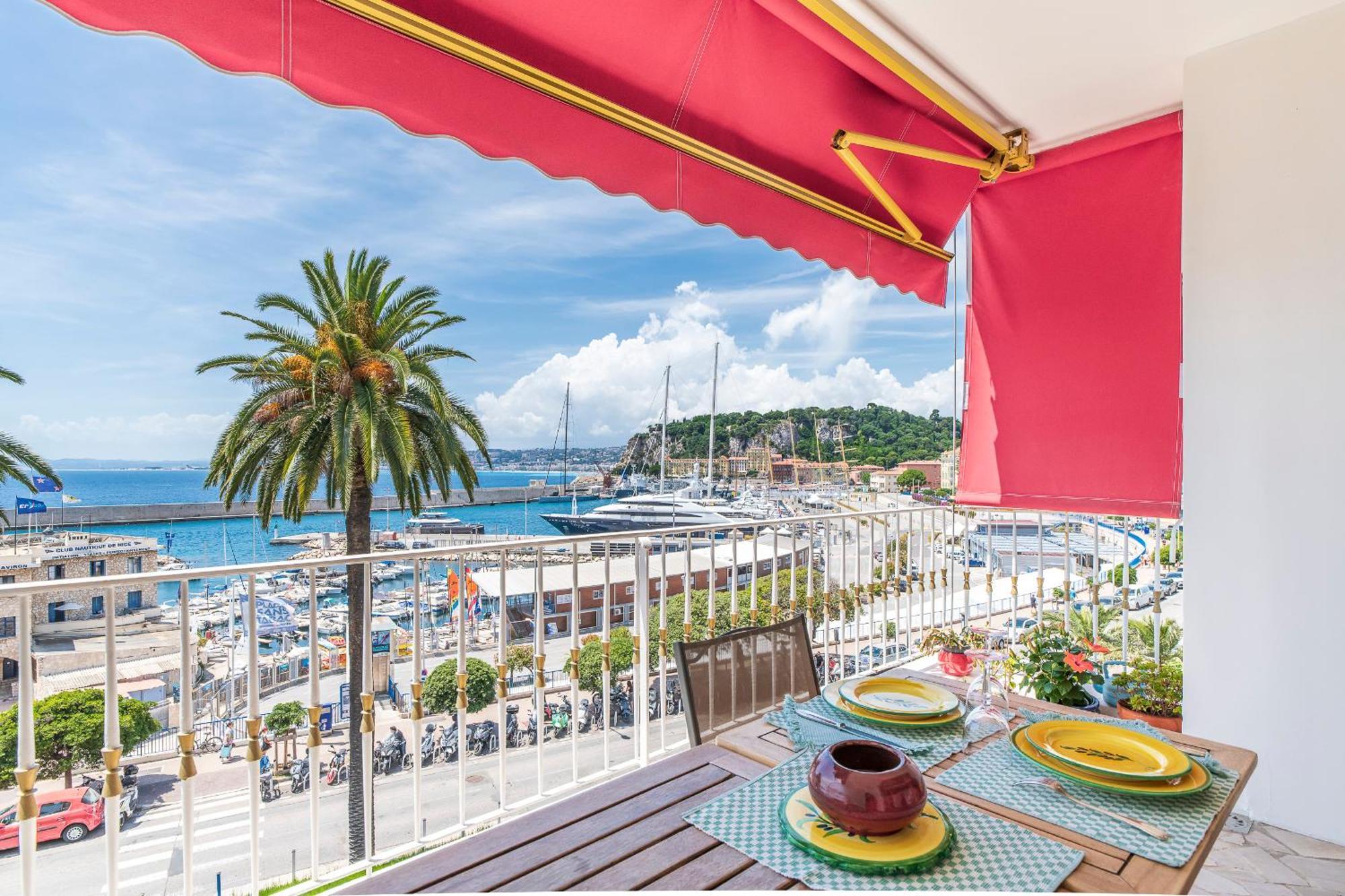 Absea Le Port 1 Nice