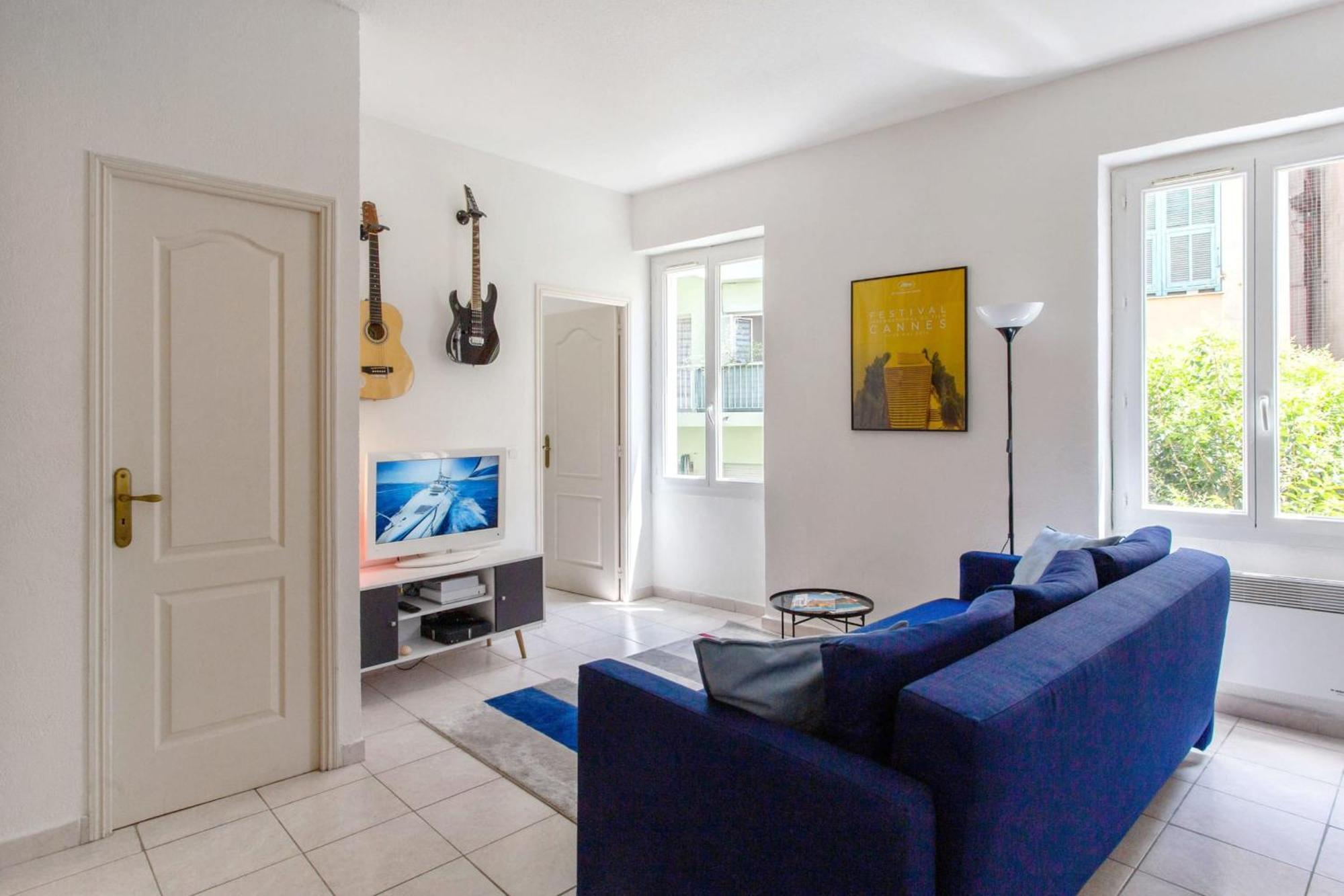 Apartment Gambetta - Welkeys *