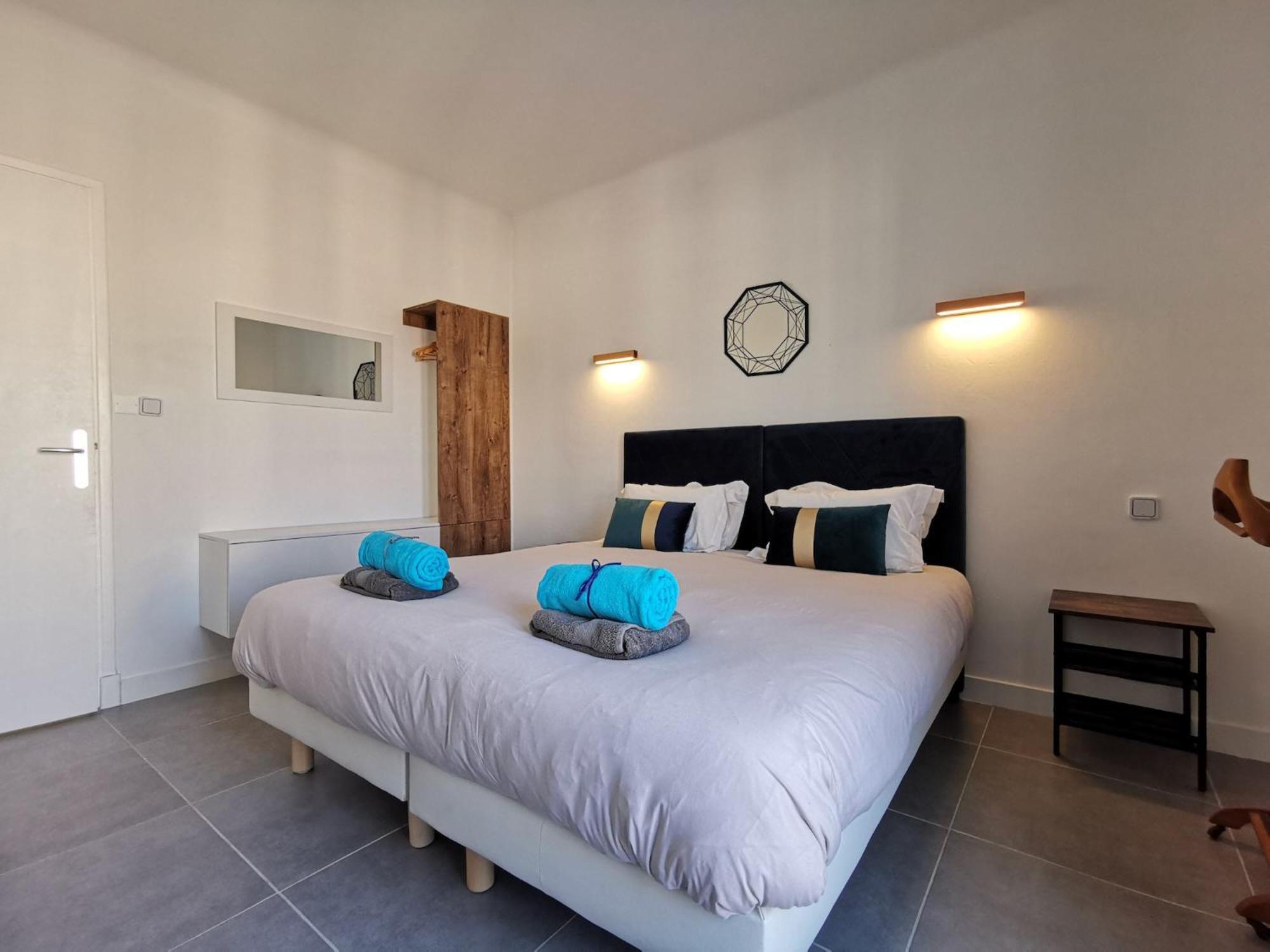 Le Saint Pierre Appartement Nice