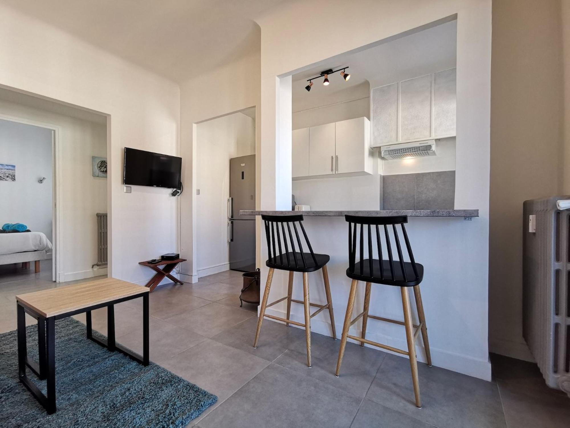Le Saint Pierre Appartement *