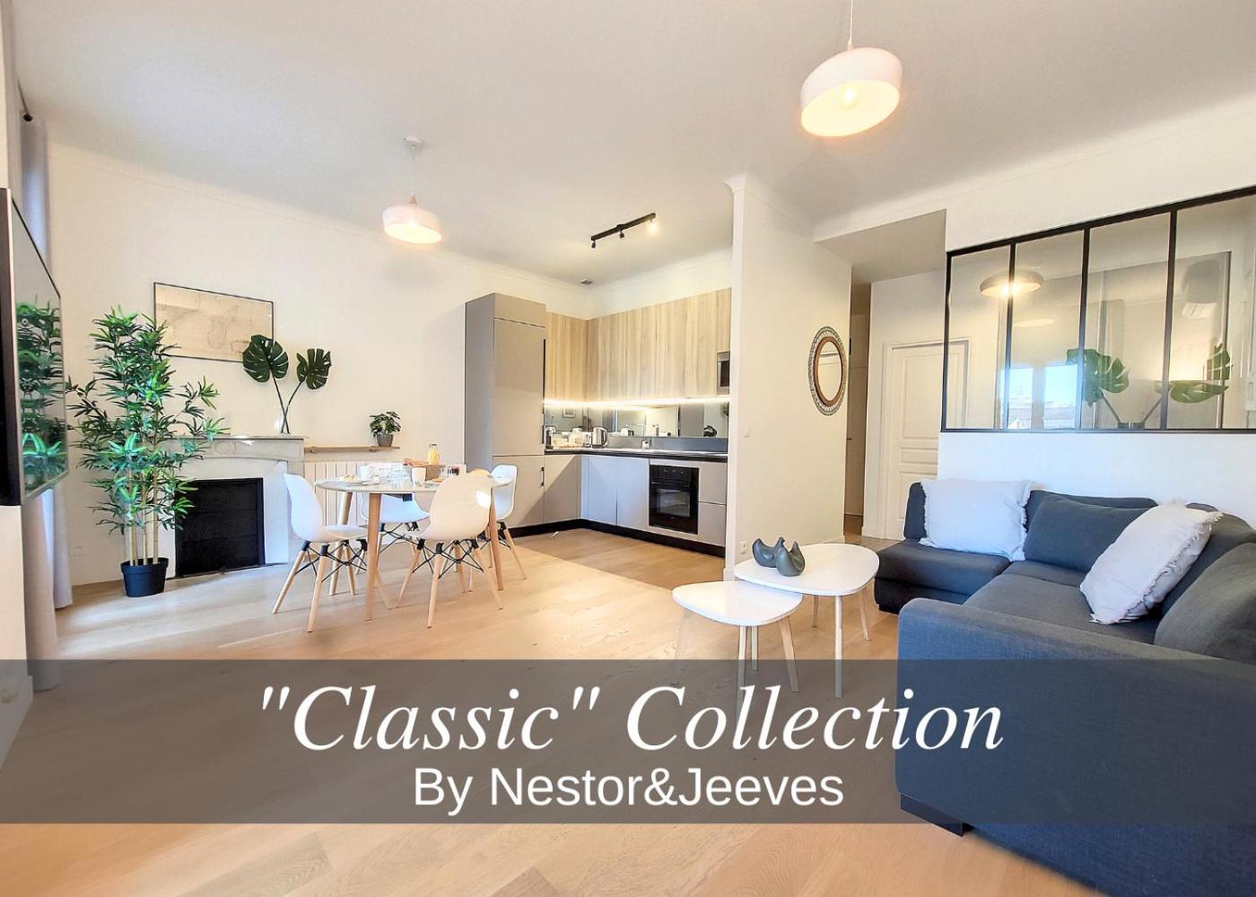Nestor&jeeves - Madagascar - 3 Chambres, Centre-ville