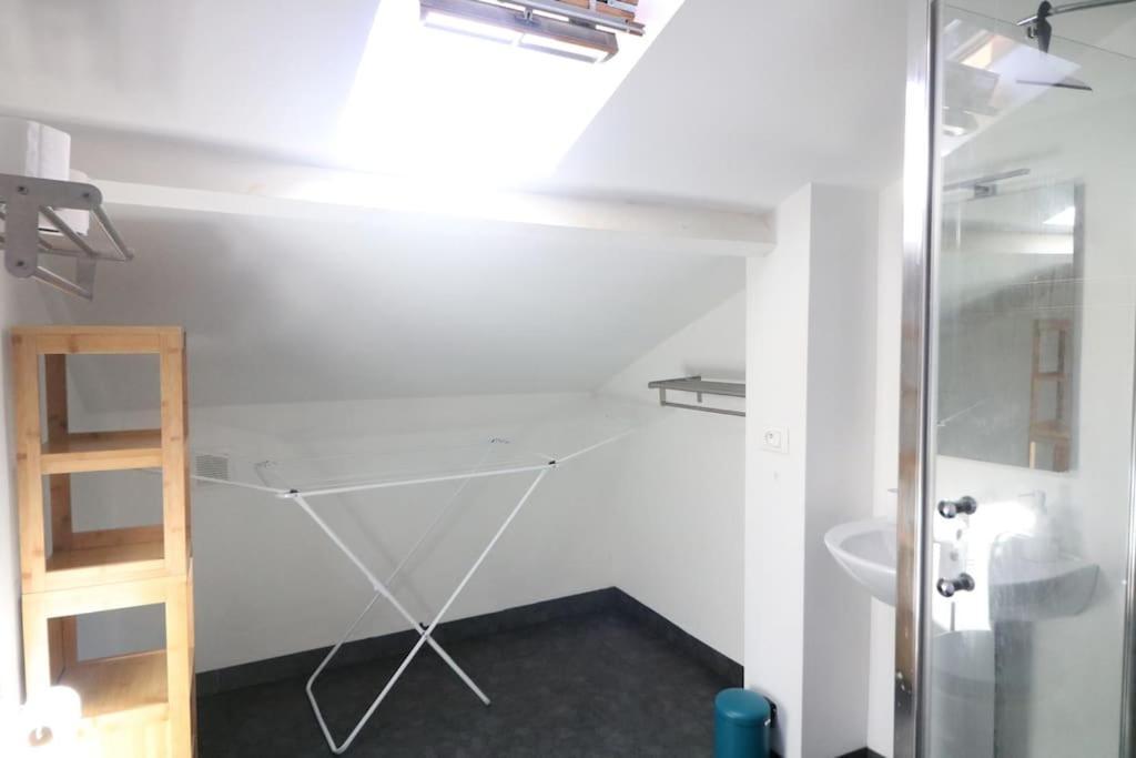 Joli Loft Mansarde Appartement *