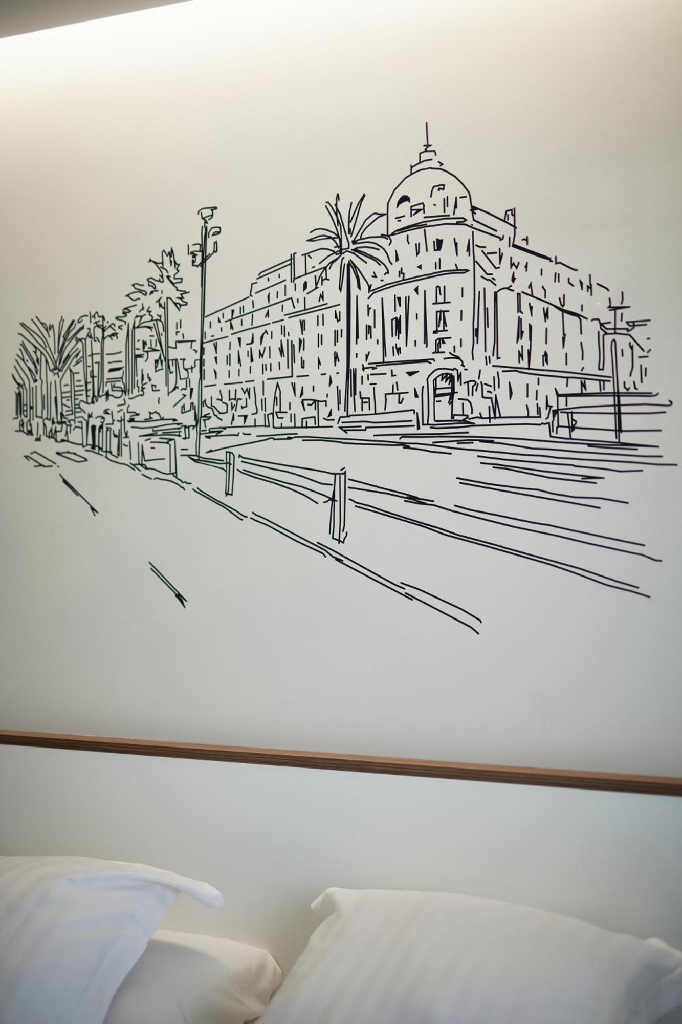 Du Pin Port By Soniho Hotel