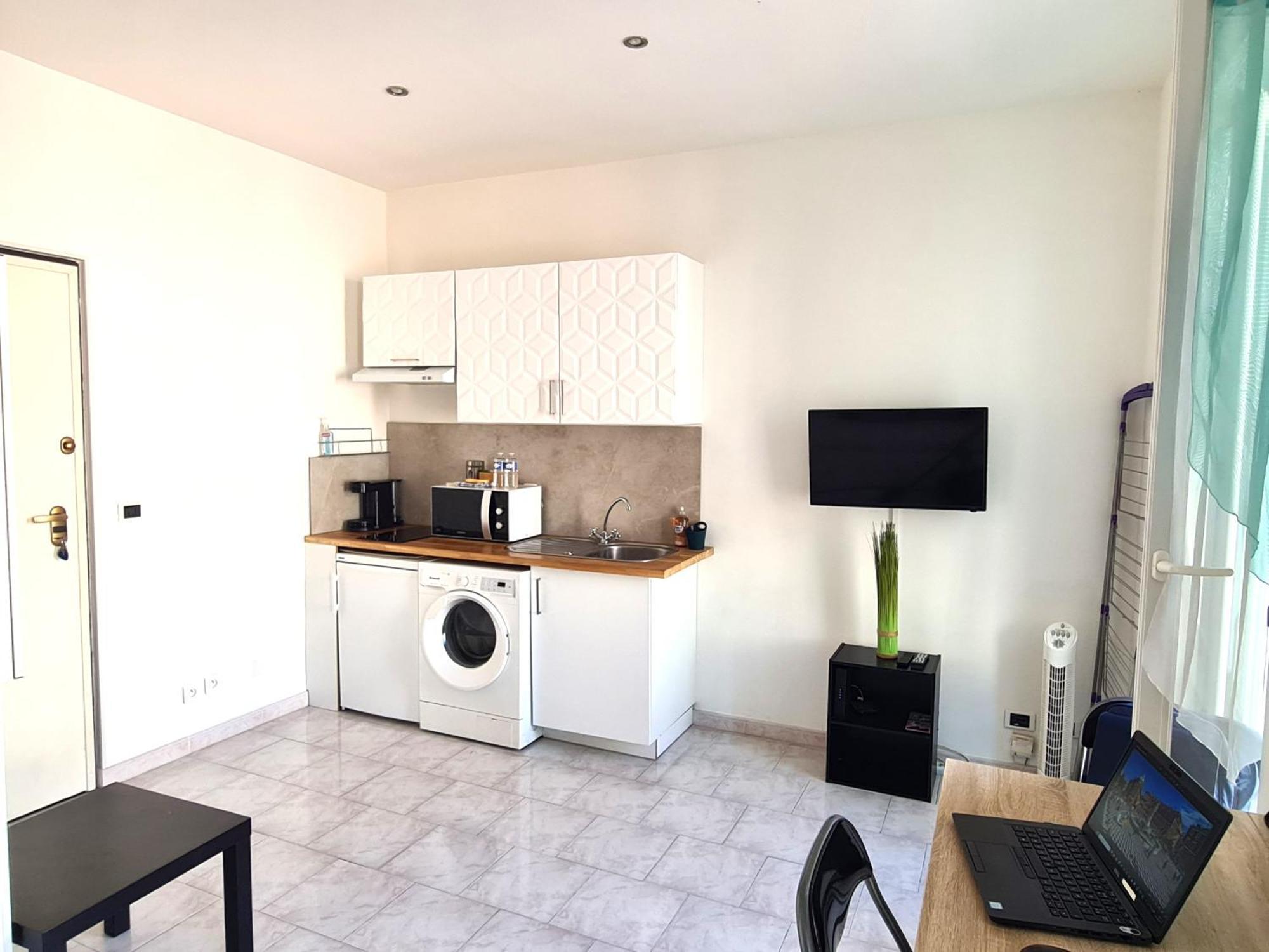 Apartment - Cosy Hypercentre A 500m De La