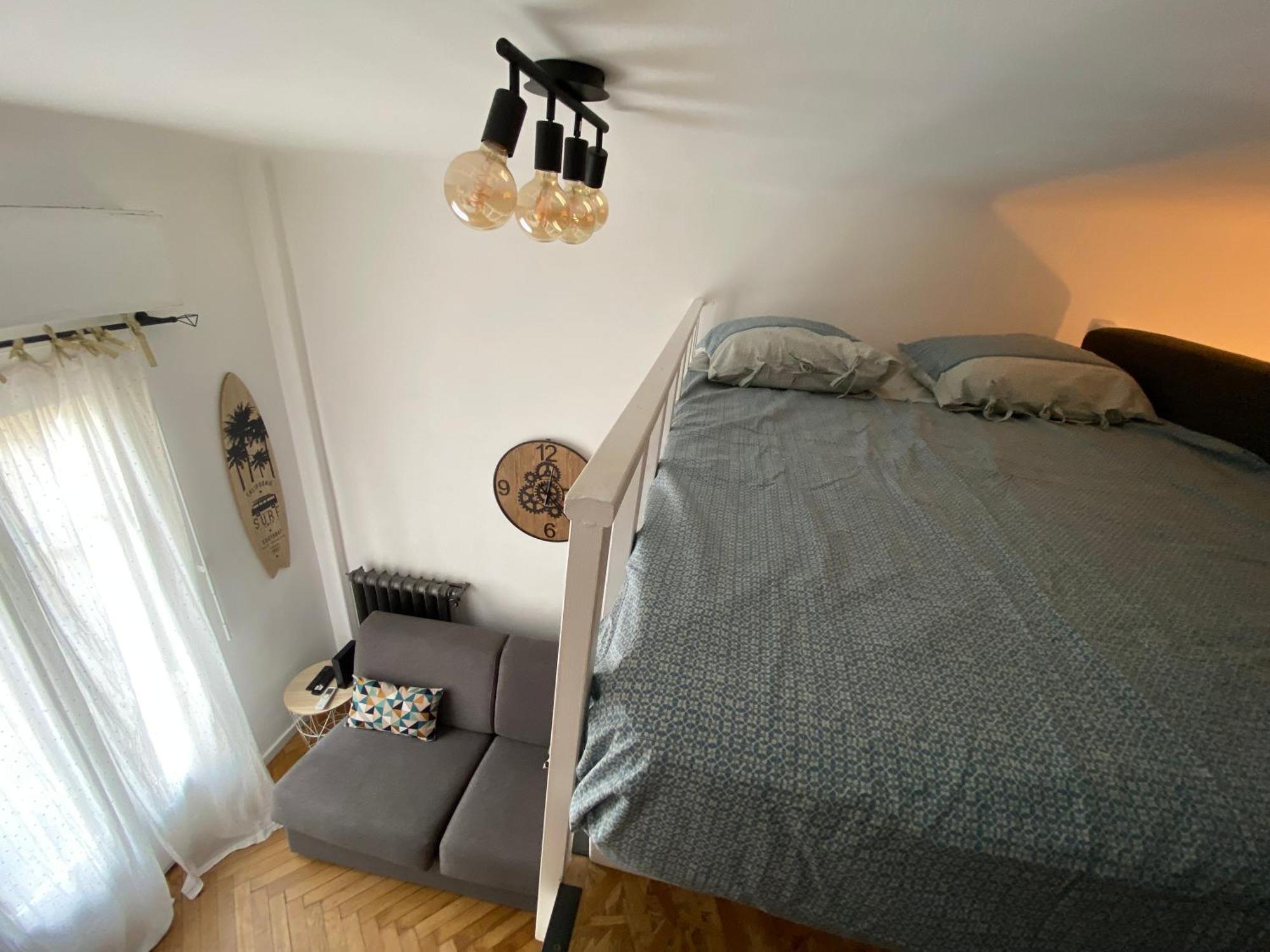 Appartement Herold - Evasion Avec Terrasse A *