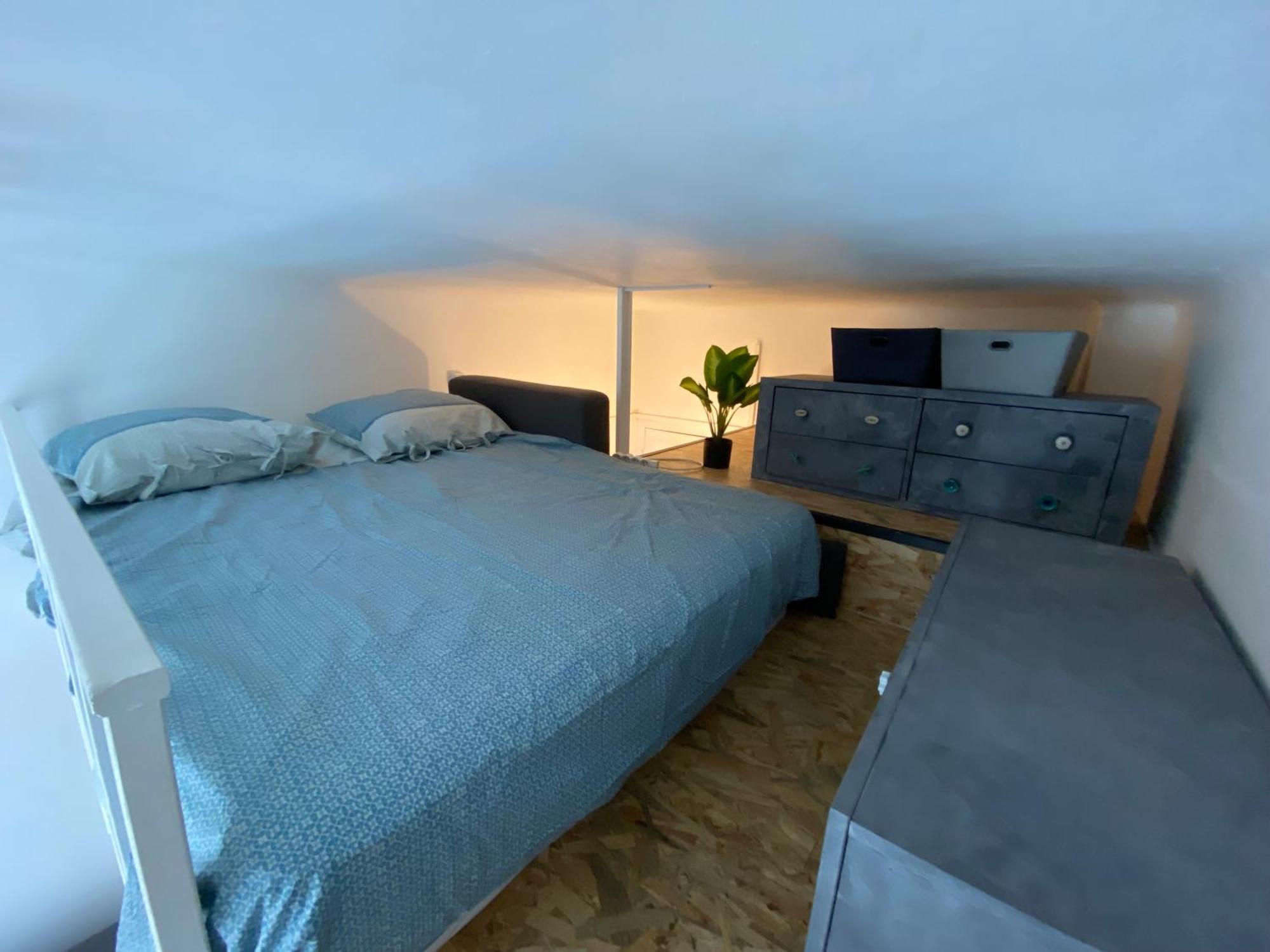 Herold - Evasion Avec Terrasse A Appartement Nice