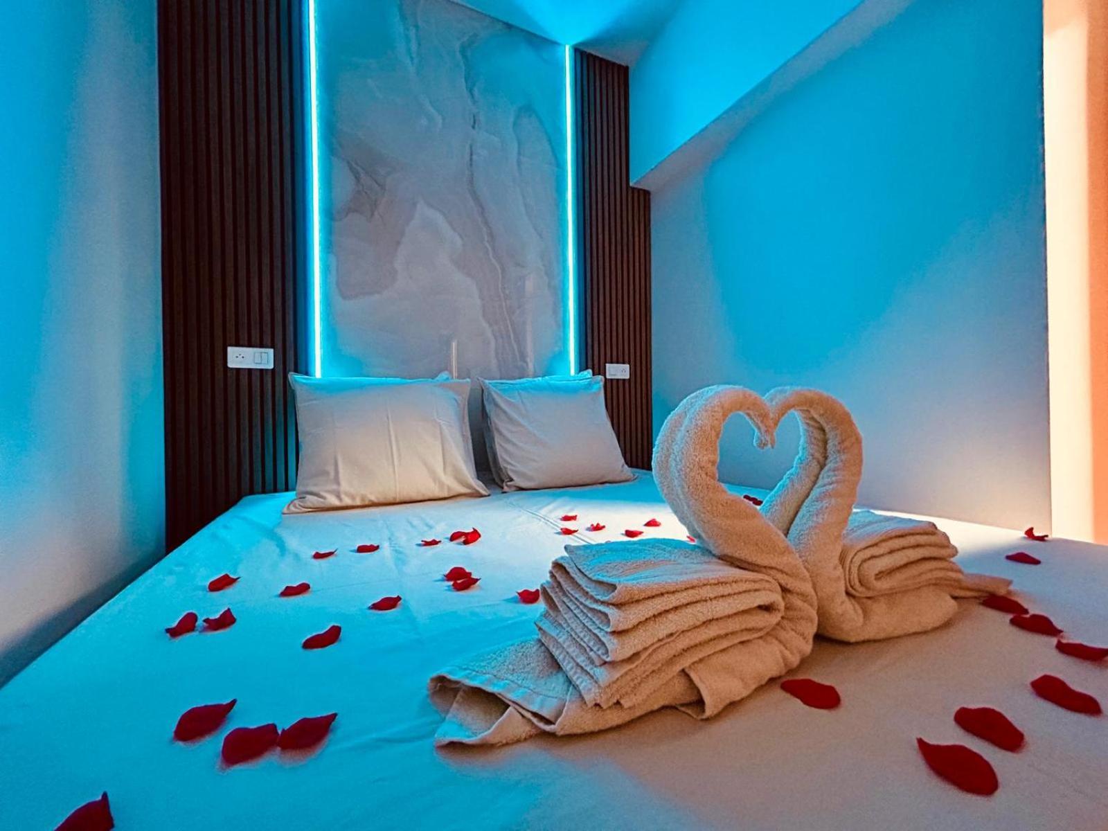 Intimate Escape - Seaside - Ac - Wifi Nice