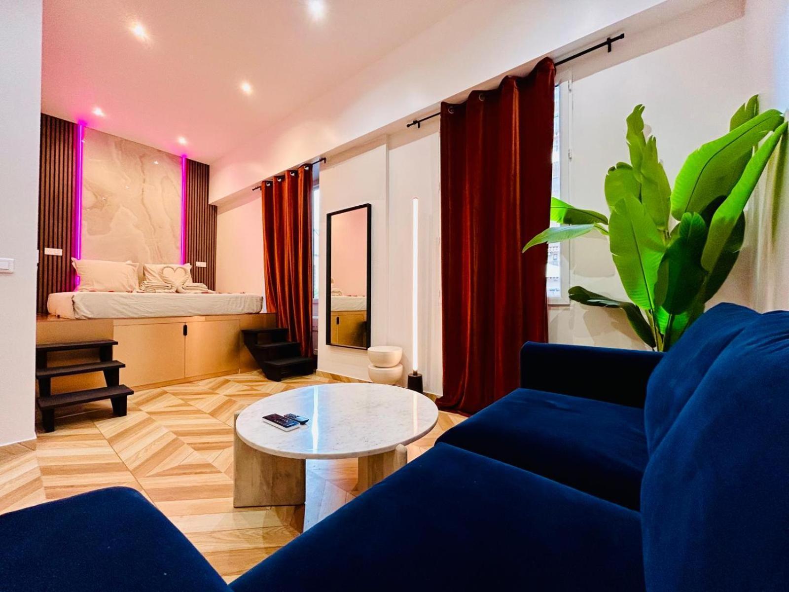 Intimate Escape - Seaside - Ac - Wifi *