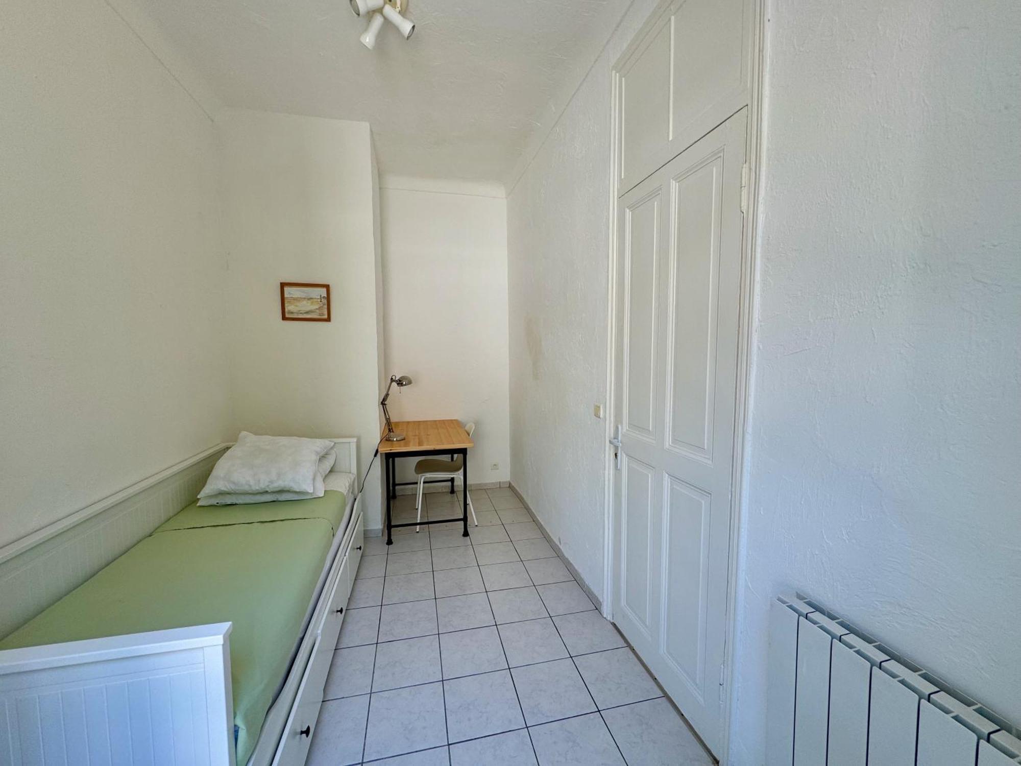 Apartment Magnan - 3 Pieces Proche *