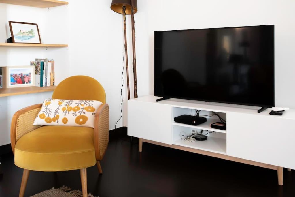 S3 Bonaparte 5 Min To Old Town Balcony & Ac Appartement *