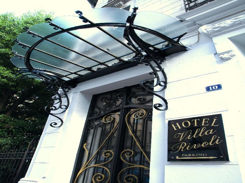 Rivoli 3* Nice