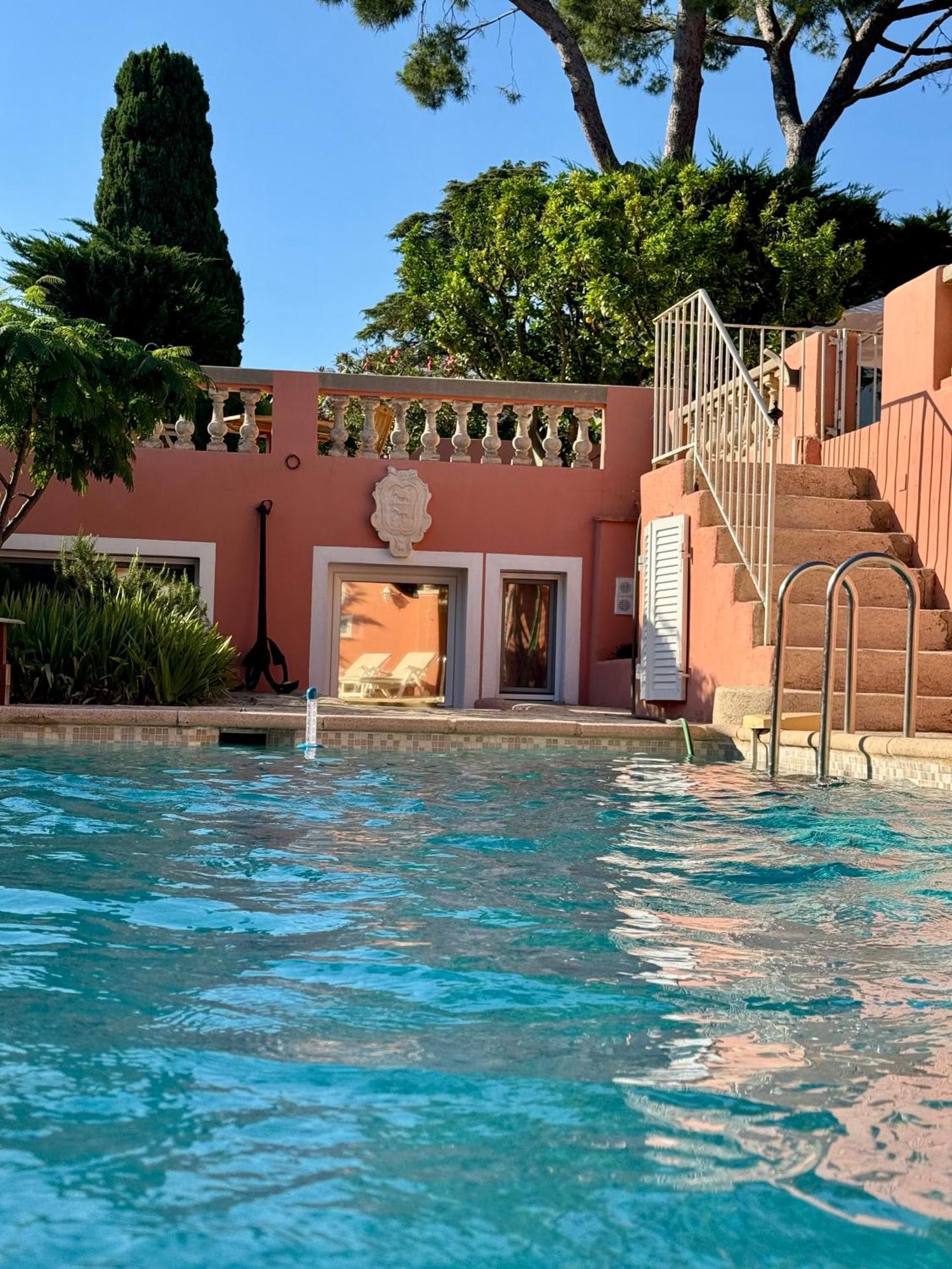 D'hotes A L'ancre Marine De La Rose * Nice