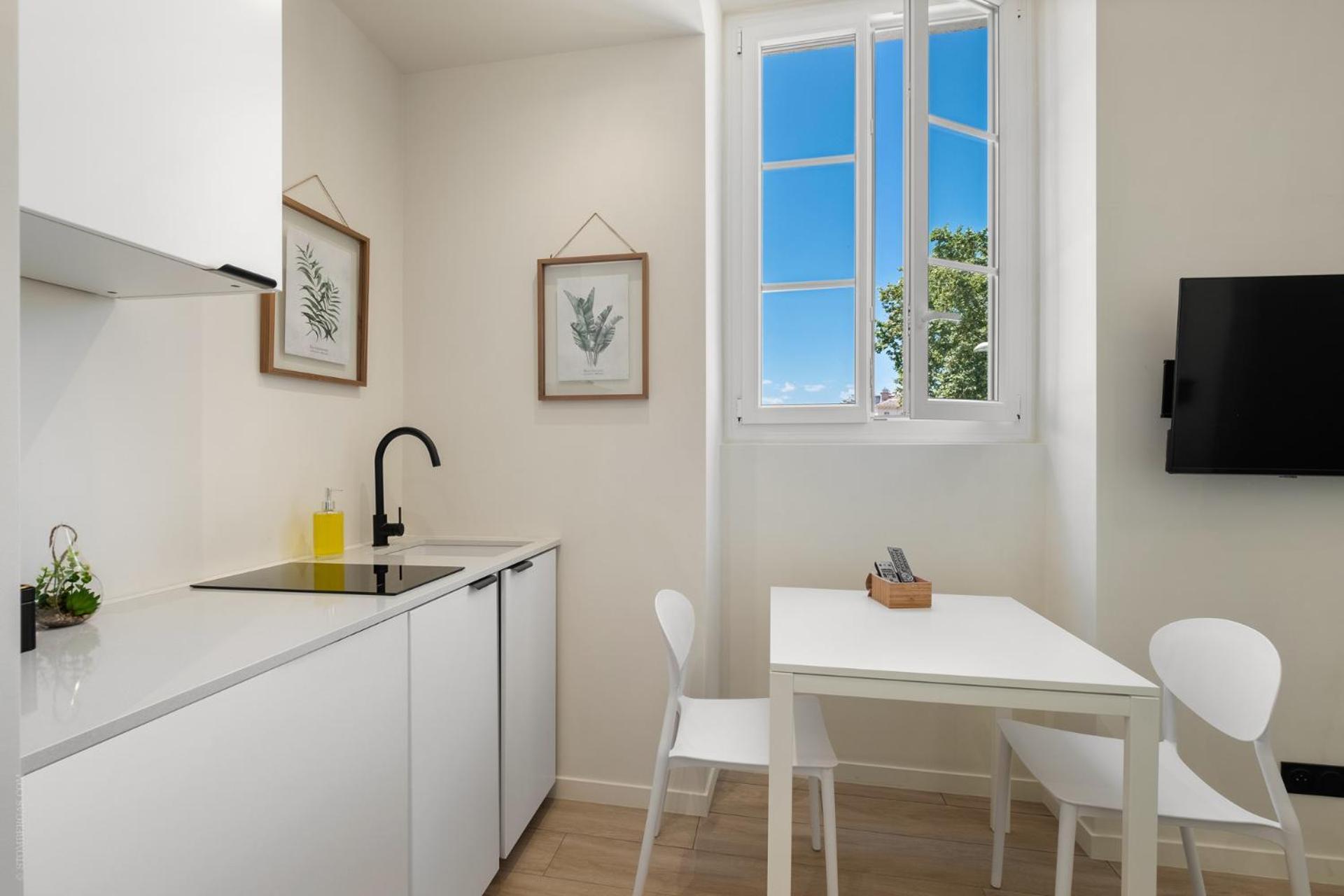 Massena Apartment