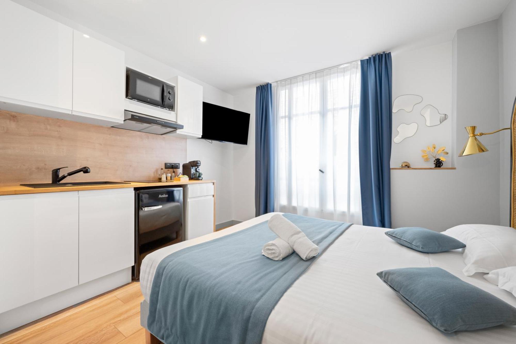App-art Aparthotel