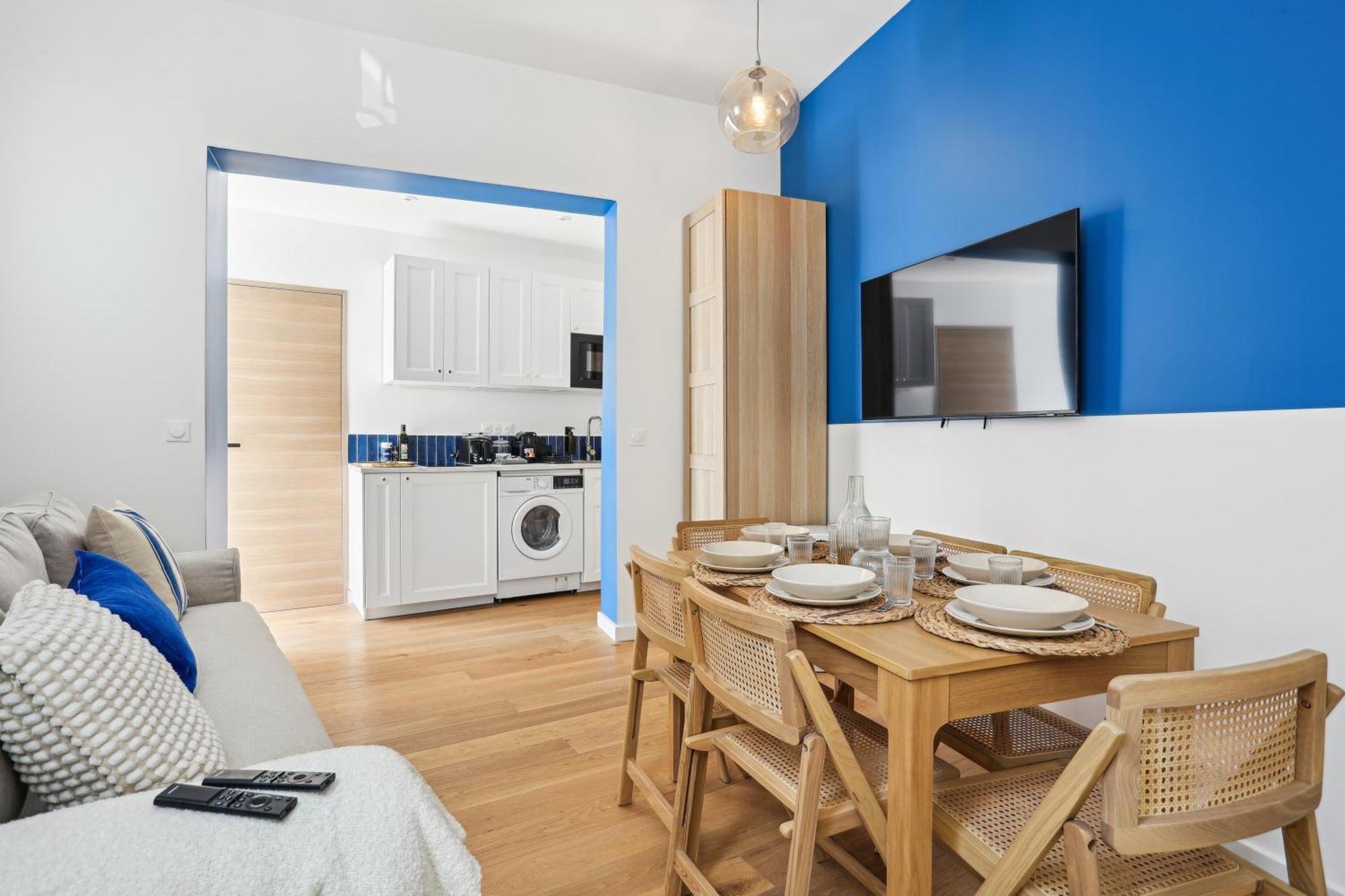 Lavie Maison Hot Tub Seaside Flat Apartment *