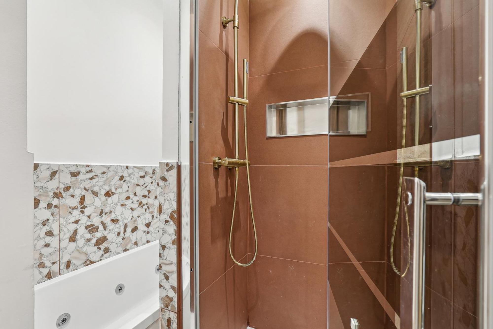 Apartment Lavie Maison Hot Tub Seaside Flat *