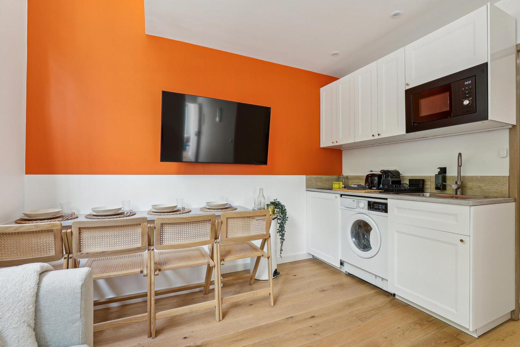 Lavie Maison Hot Tub Seaside Flat