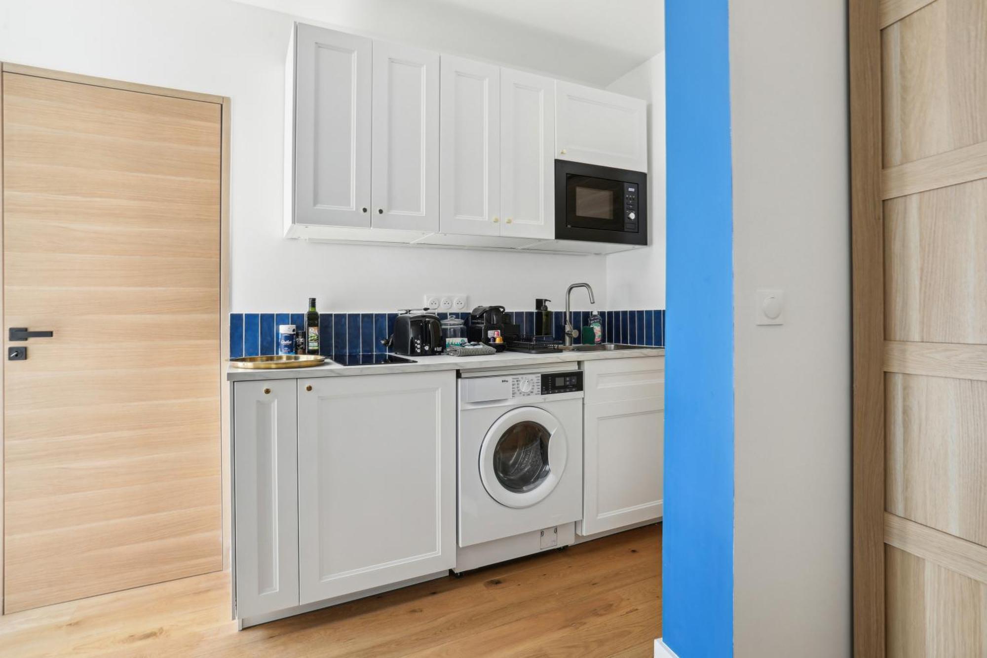 Lavie Maison Hot Tub Seaside Flat Apartment Nice