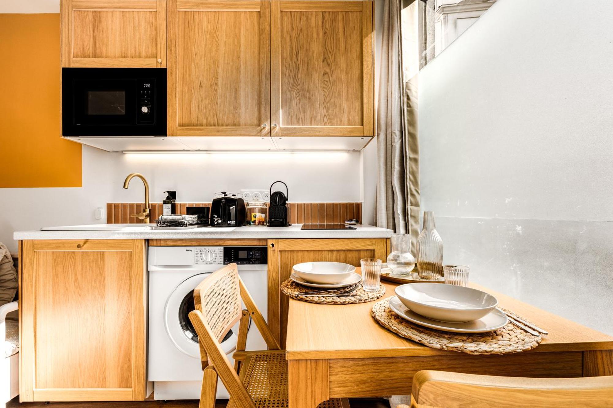 Apartment Lavie Maison Hot Tub Seaside Flat